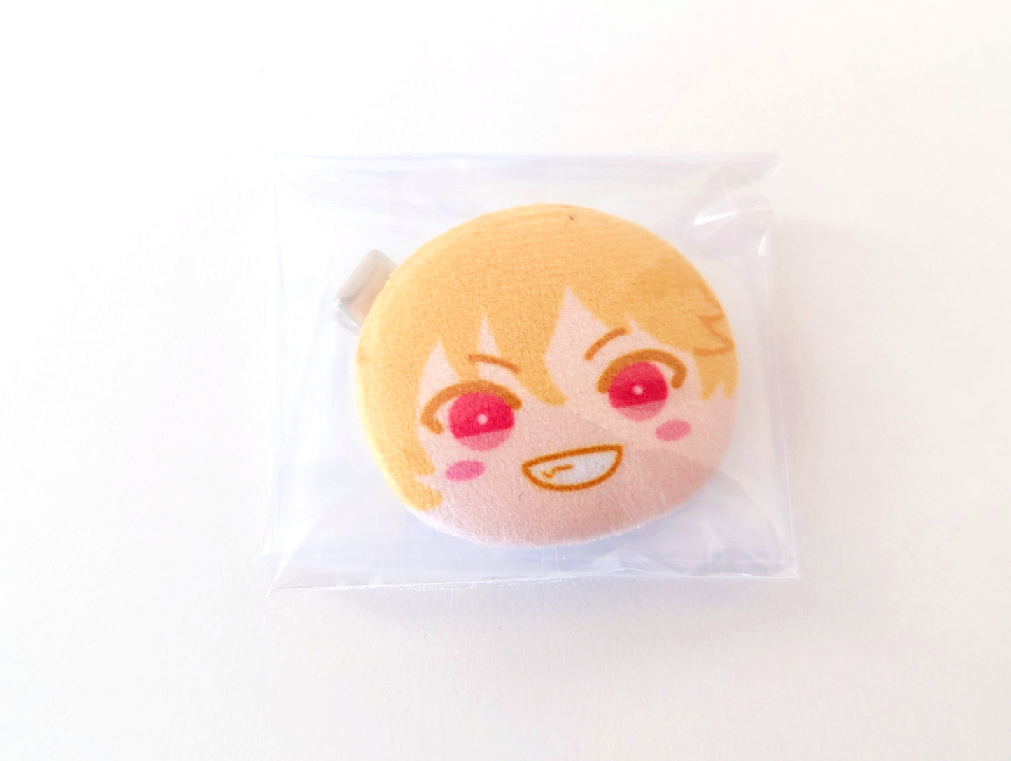 Ensemble Stars!! Omanjuu Bangs Clip