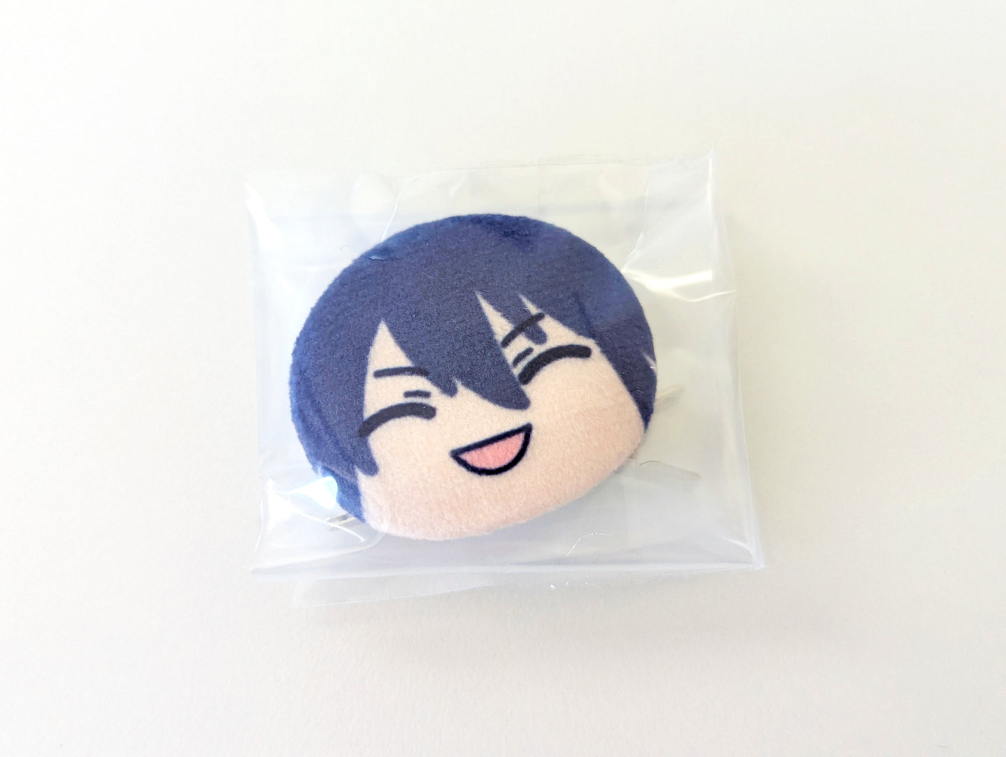 Ensemble Stars!! Omanjuu Bangs Clip