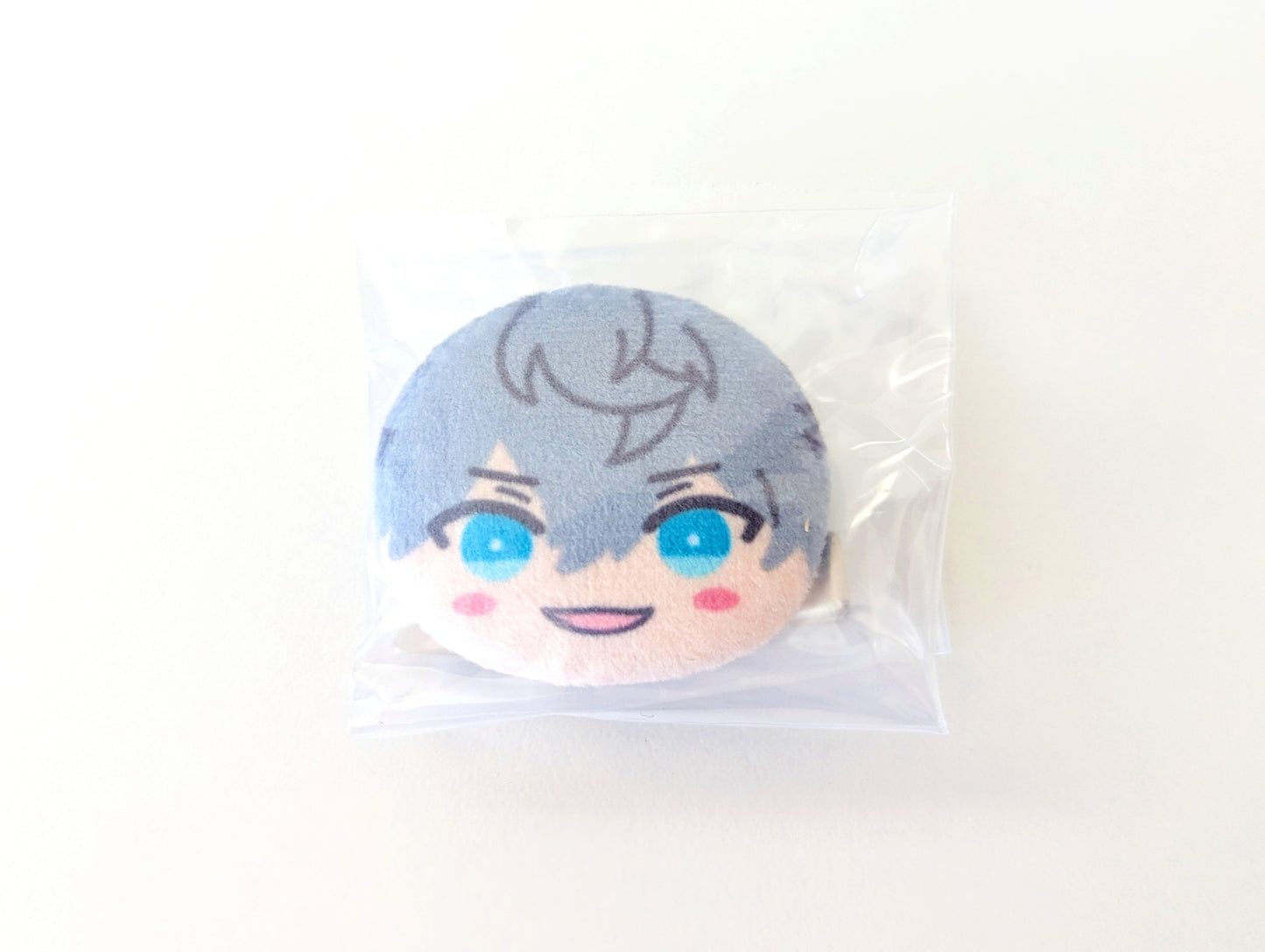 Ensemble Stars!! Omanjuu Bangs Clip