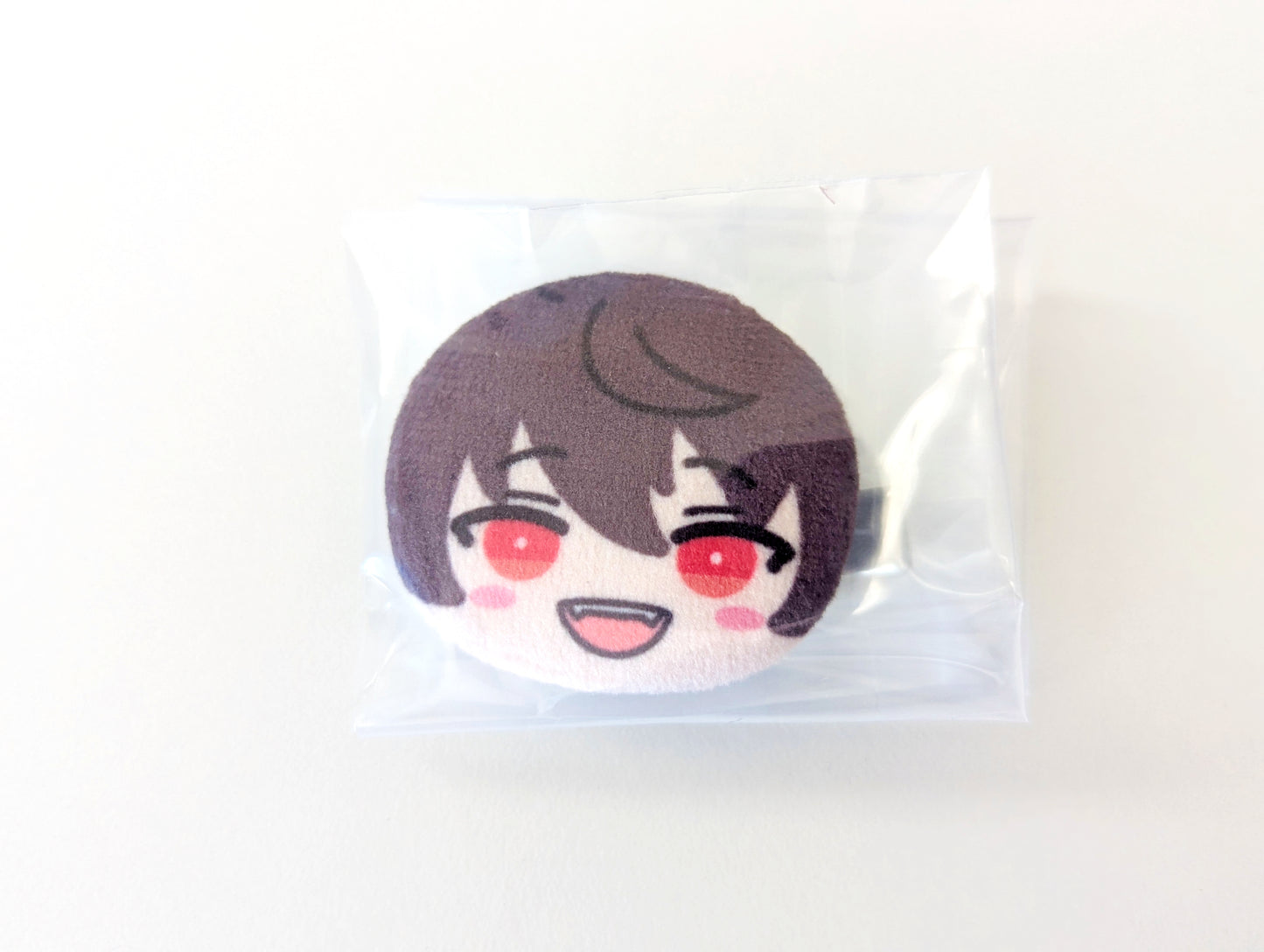 Ensemble Stars!! Omanjuu Bangs Clip