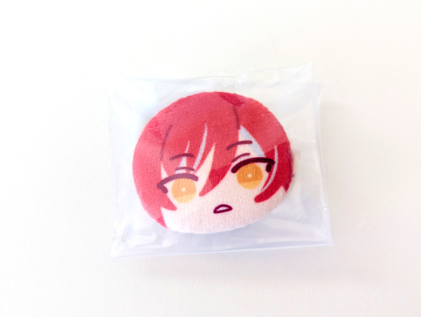 Ensemble Stars!! Omanjuu Bangs Clip