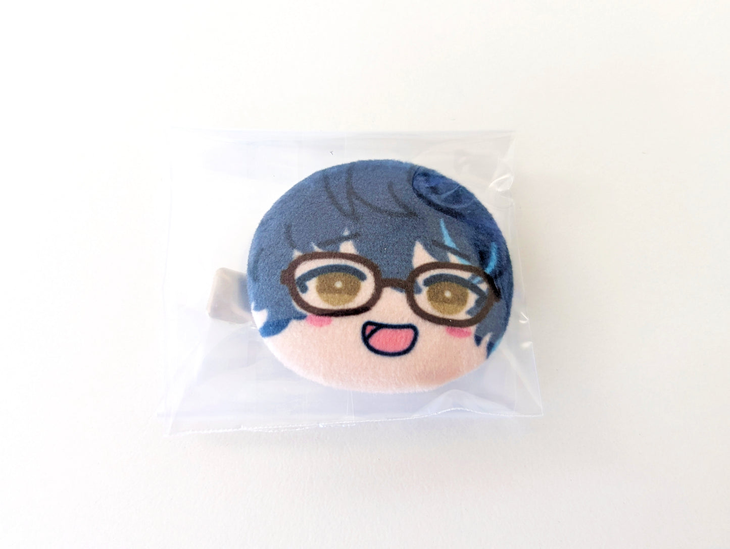 Ensemble Stars!! Omanjuu Bangs Clip
