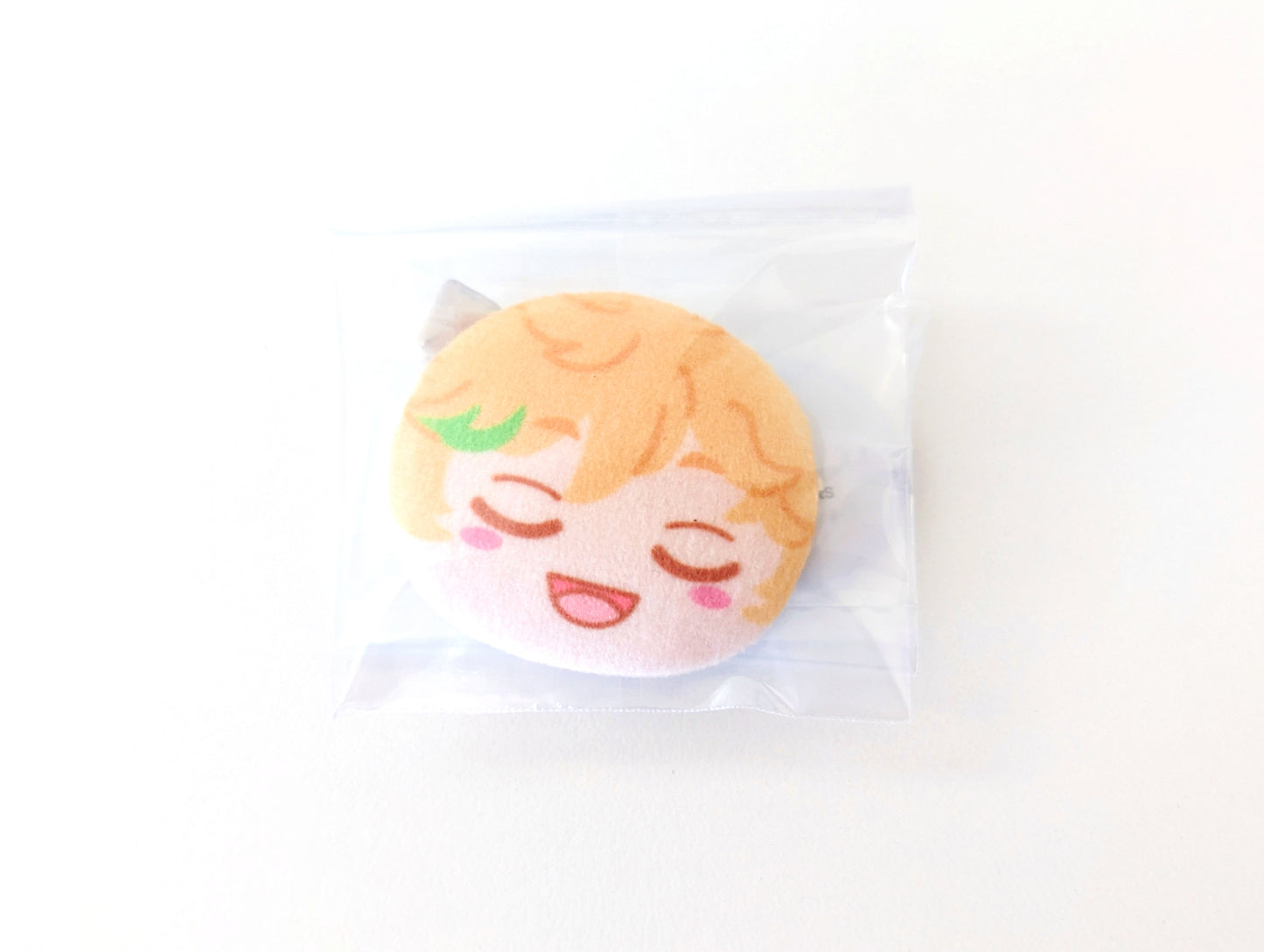 Ensemble Stars!! Omanjuu Bangs Clip