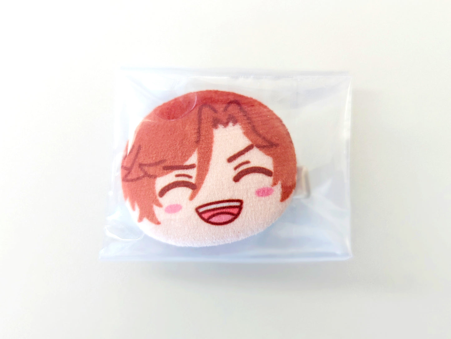 Ensemble Stars!! Omanjuu Bangs Clip