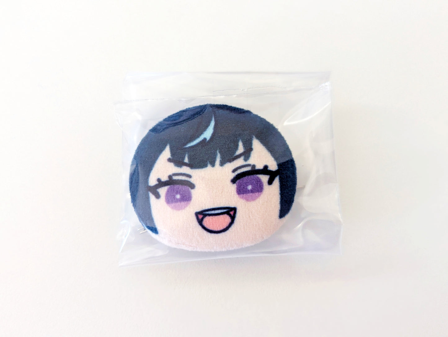 Ensemble Stars!! Omanjuu Bangs Clip