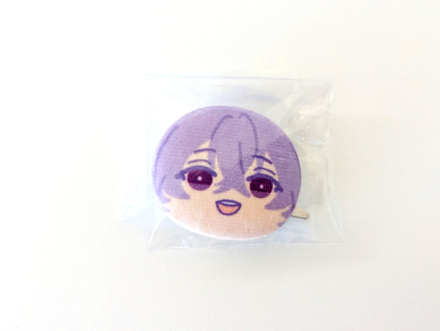 Ensemble Stars!! Omanjuu Bangs Clip