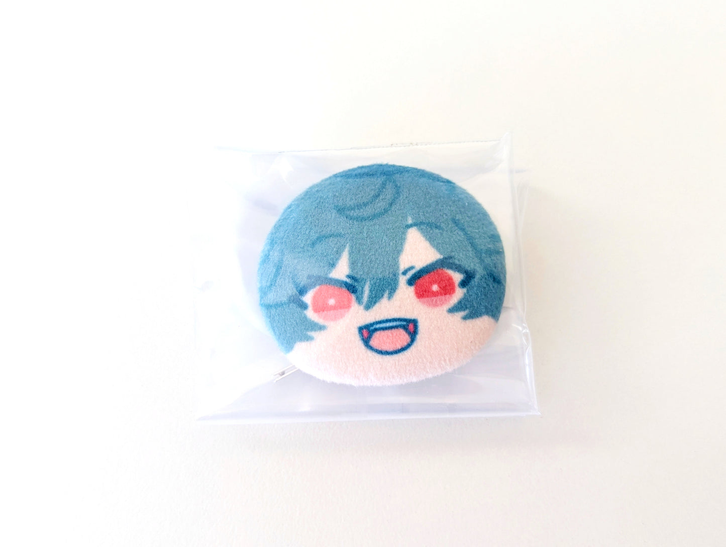 Ensemble Stars!! Omanjuu Bangs Clip