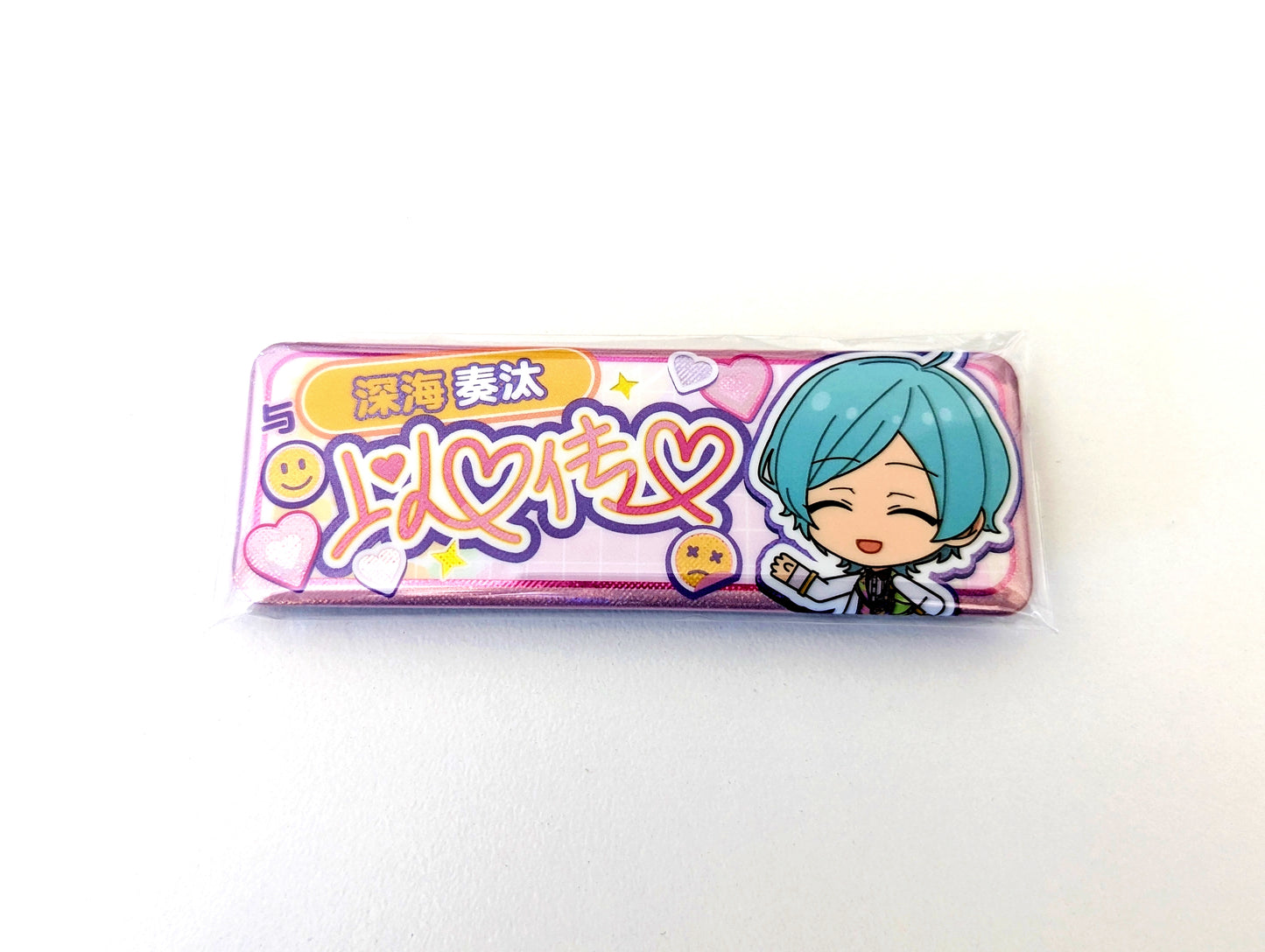 Ensemble Stars!! CN Heart to Heart Badge