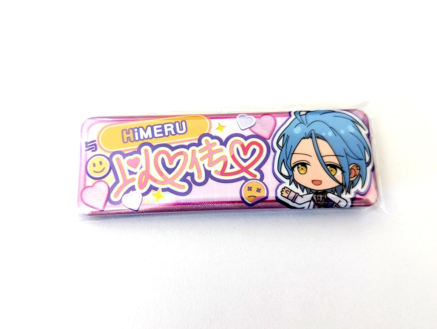 Ensemble Stars!! CN Heart to Heart Badge