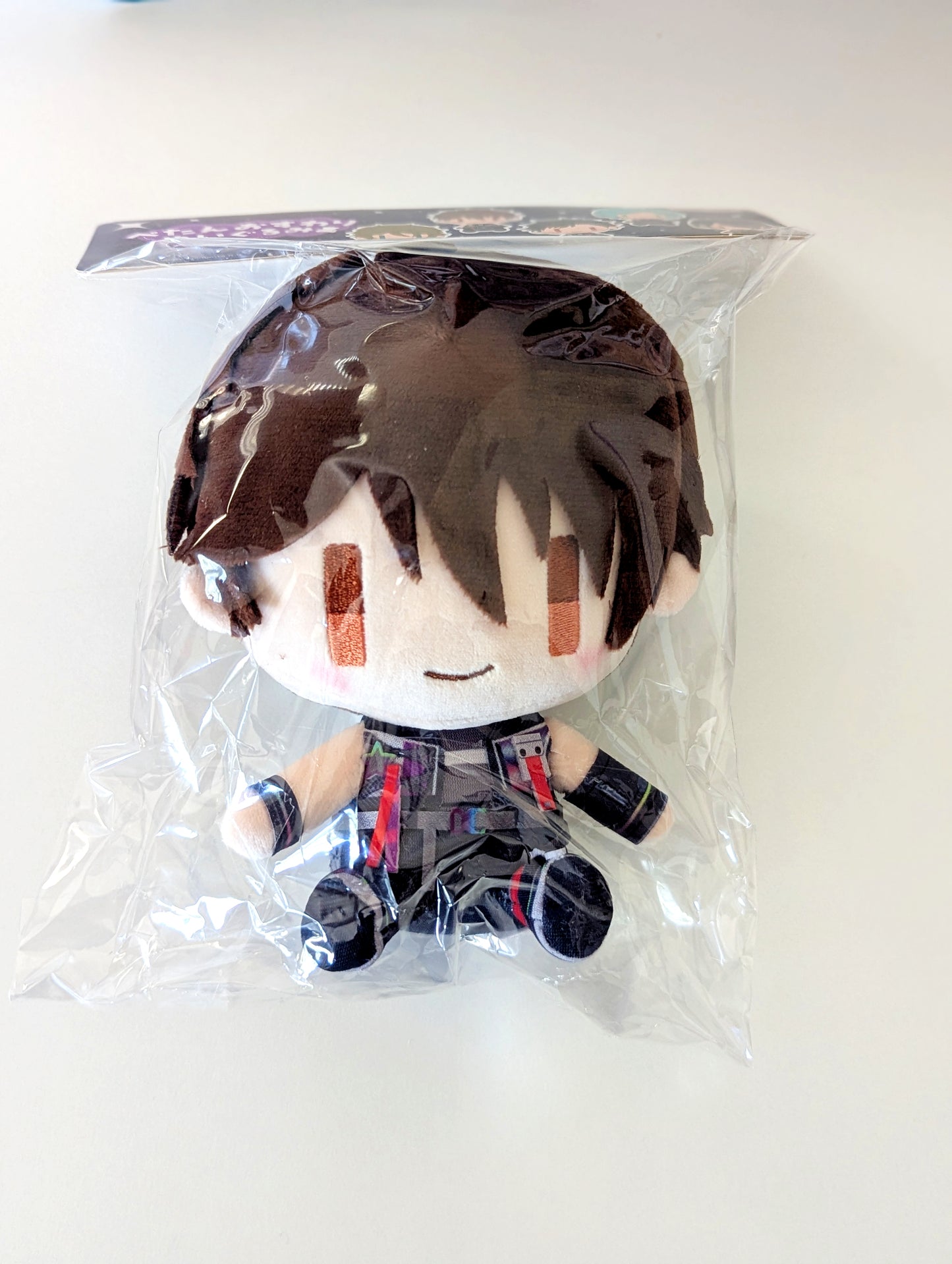 Ensemble Stars!! Sitting Nui - Ryuseitai & Ra*bits