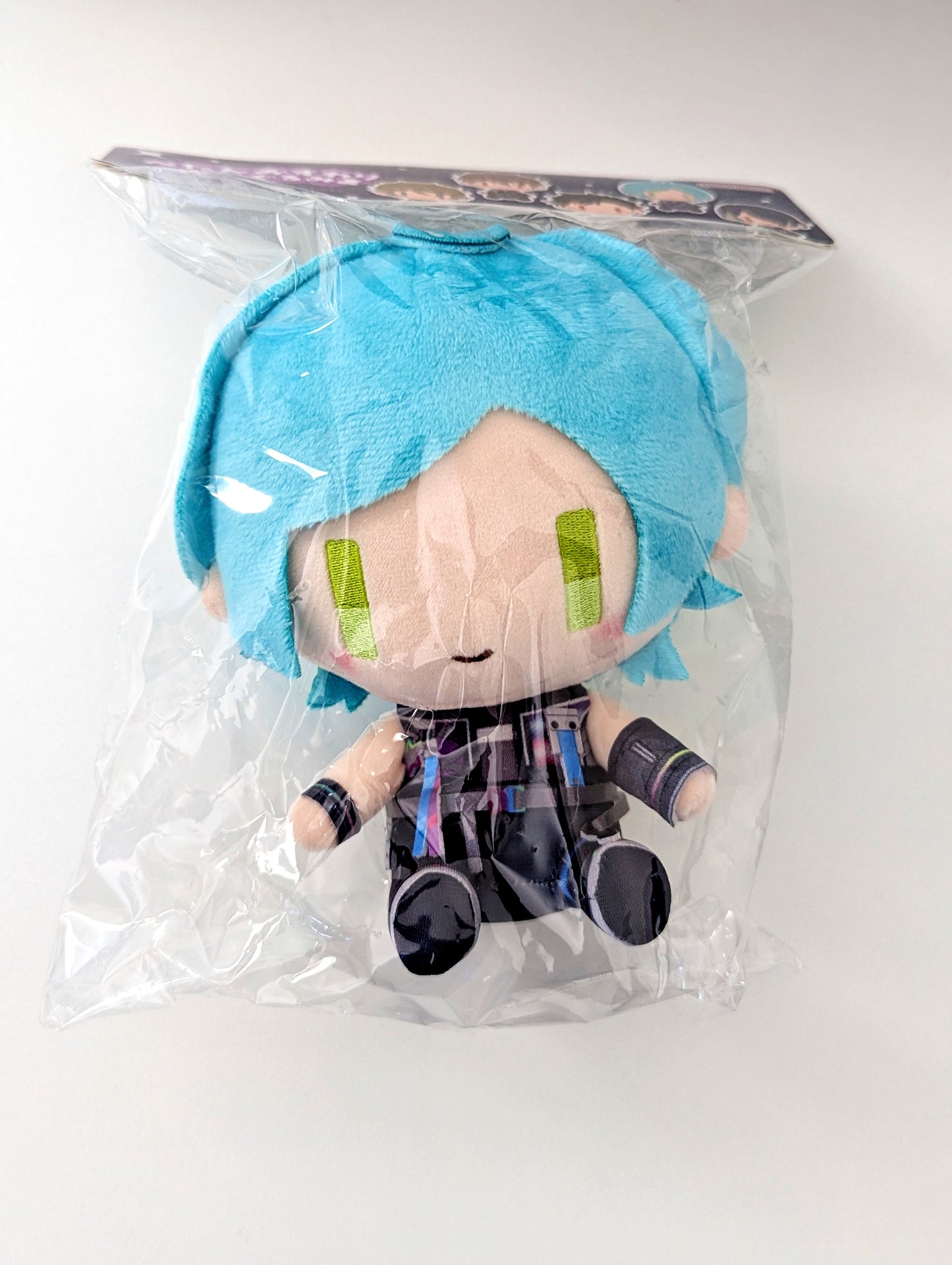 Ensemble Stars!! Sitting Nui - Ryuseitai & Ra*bits