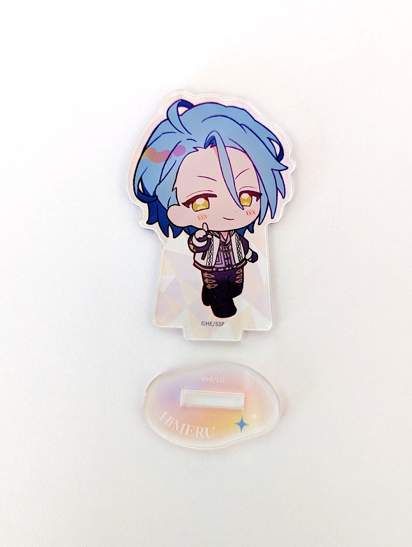 Ensemble Stars!! Animate Cafe - the midnight sun - Acrylic Stand