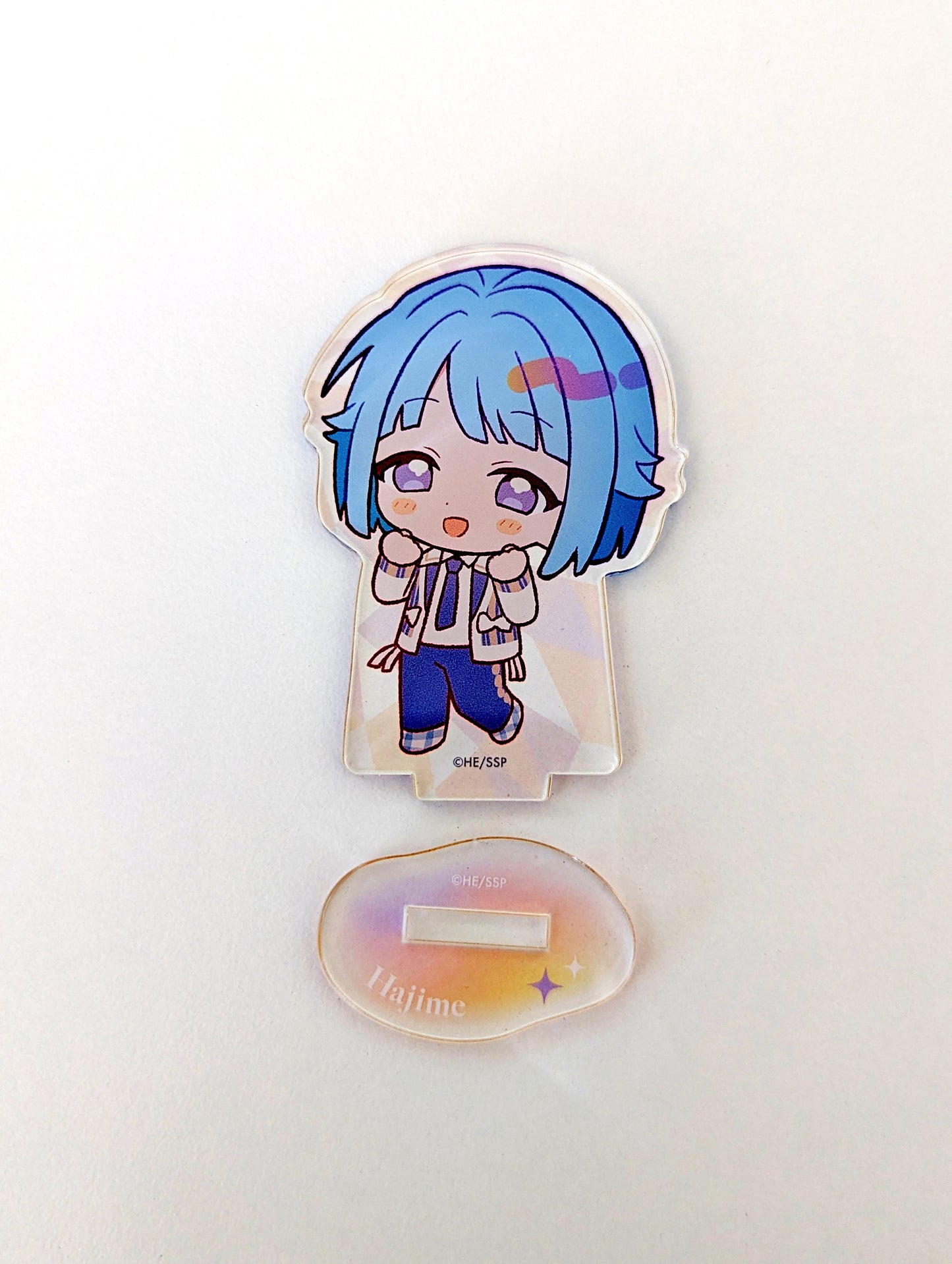 Ensemble Stars!! Animate Cafe - the midnight sun - Acrylic Stand