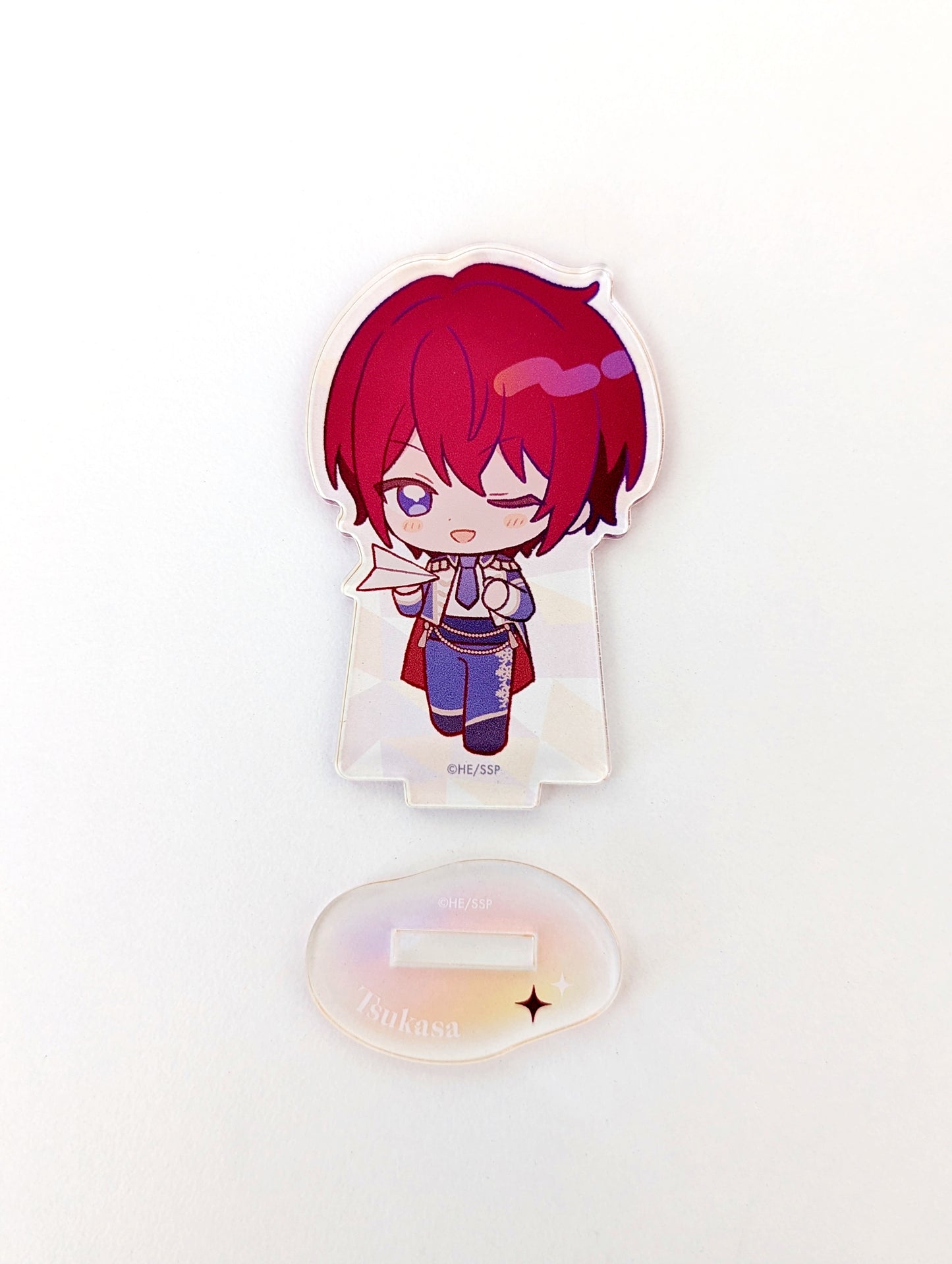 Ensemble Stars!! Animate Cafe - the midnight sun - Acrylic Stand