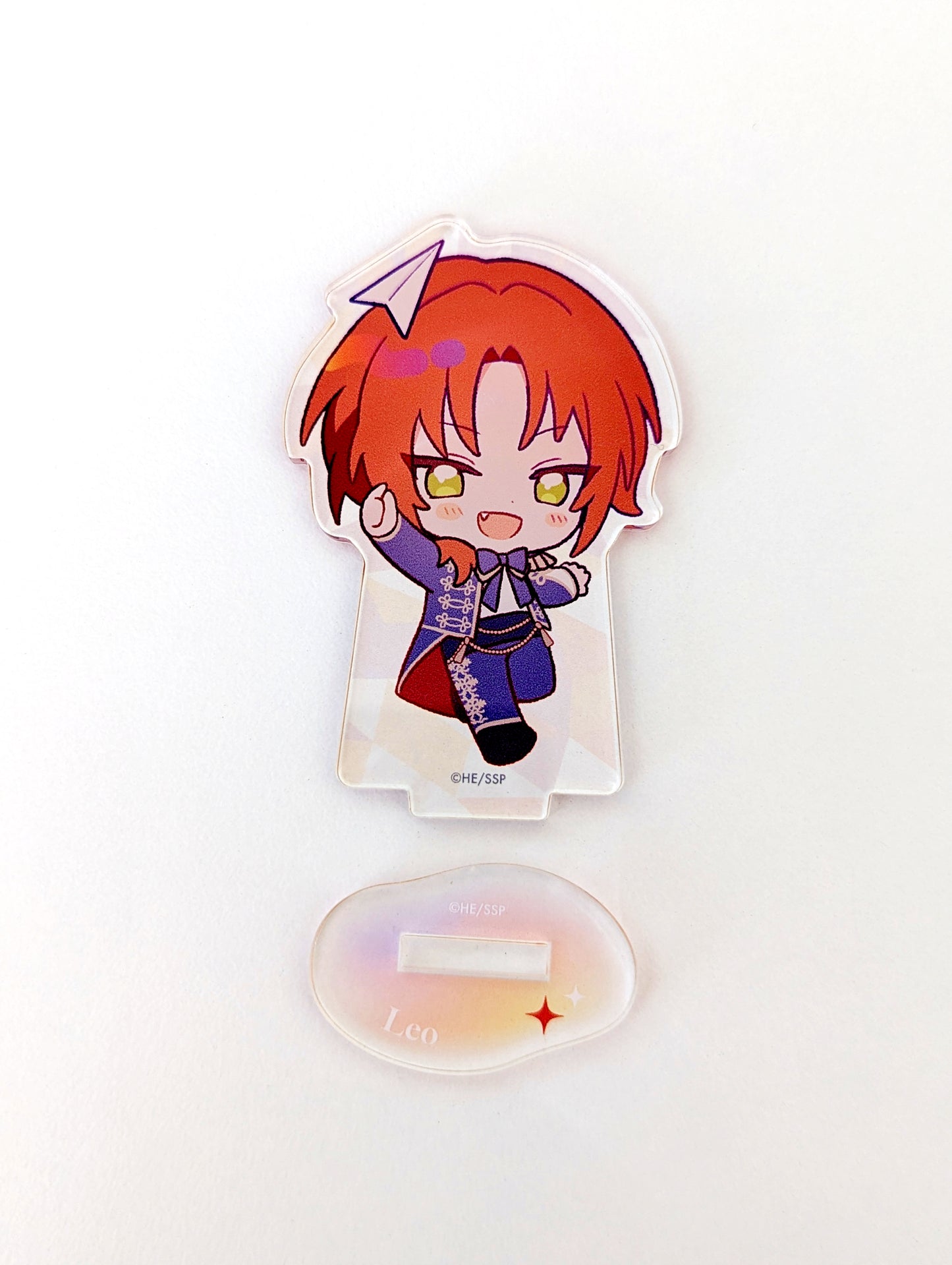 Ensemble Stars!! Animate Cafe - the midnight sun - Acrylic Stand