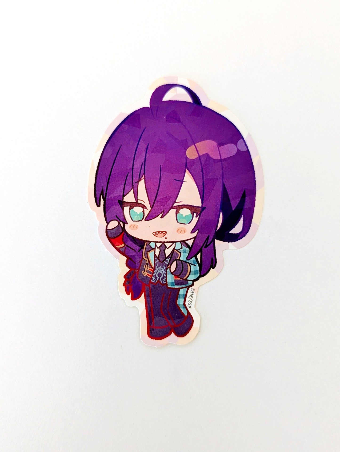 Ensemble Stars!! Animate Cafe - the midnight sun - Sticker