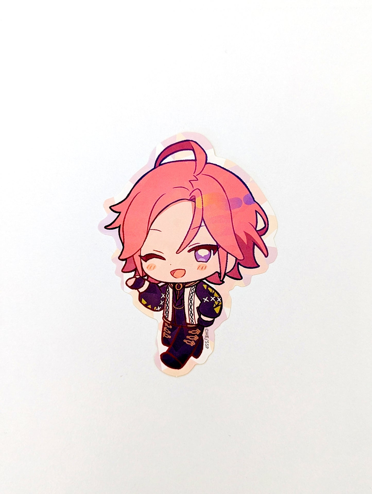 Ensemble Stars!! Animate Cafe - the midnight sun - Sticker
