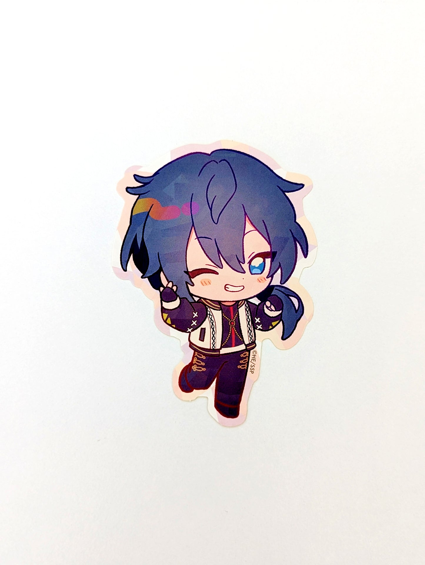 Ensemble Stars!! Animate Cafe - the midnight sun - Sticker