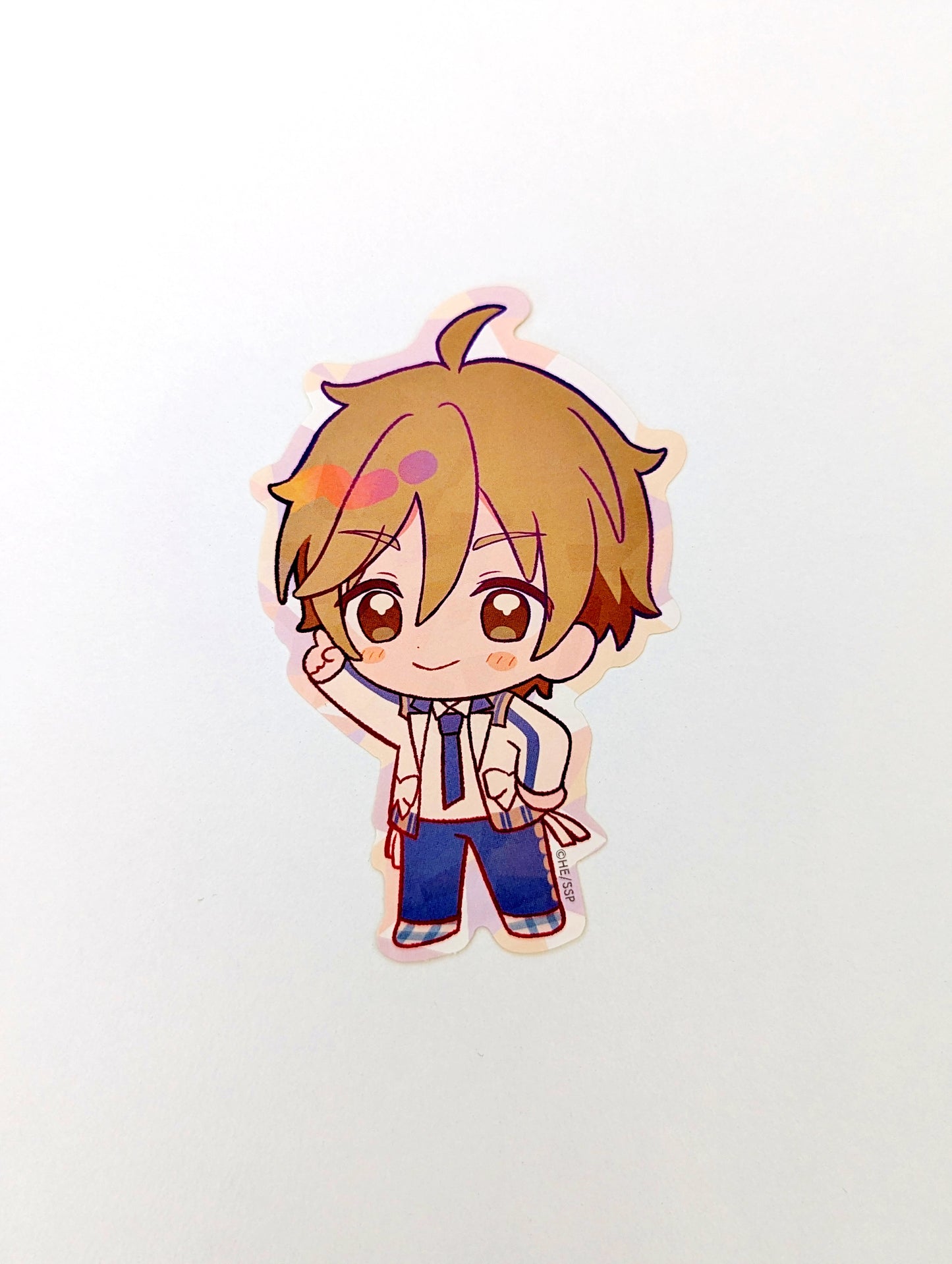 Ensemble Stars!! Animate Cafe - the midnight sun - Sticker