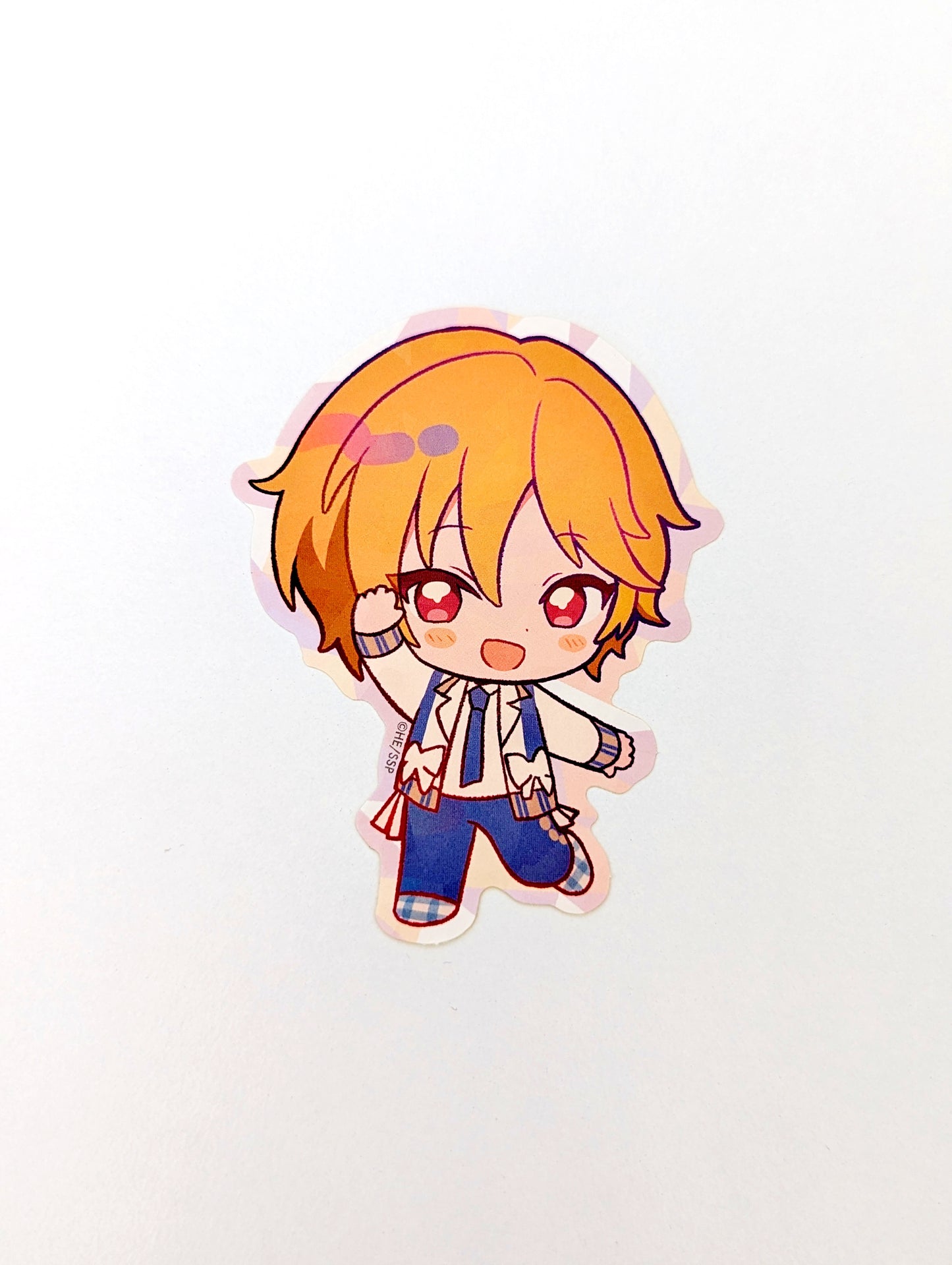 Ensemble Stars!! Animate Cafe - the midnight sun - Sticker