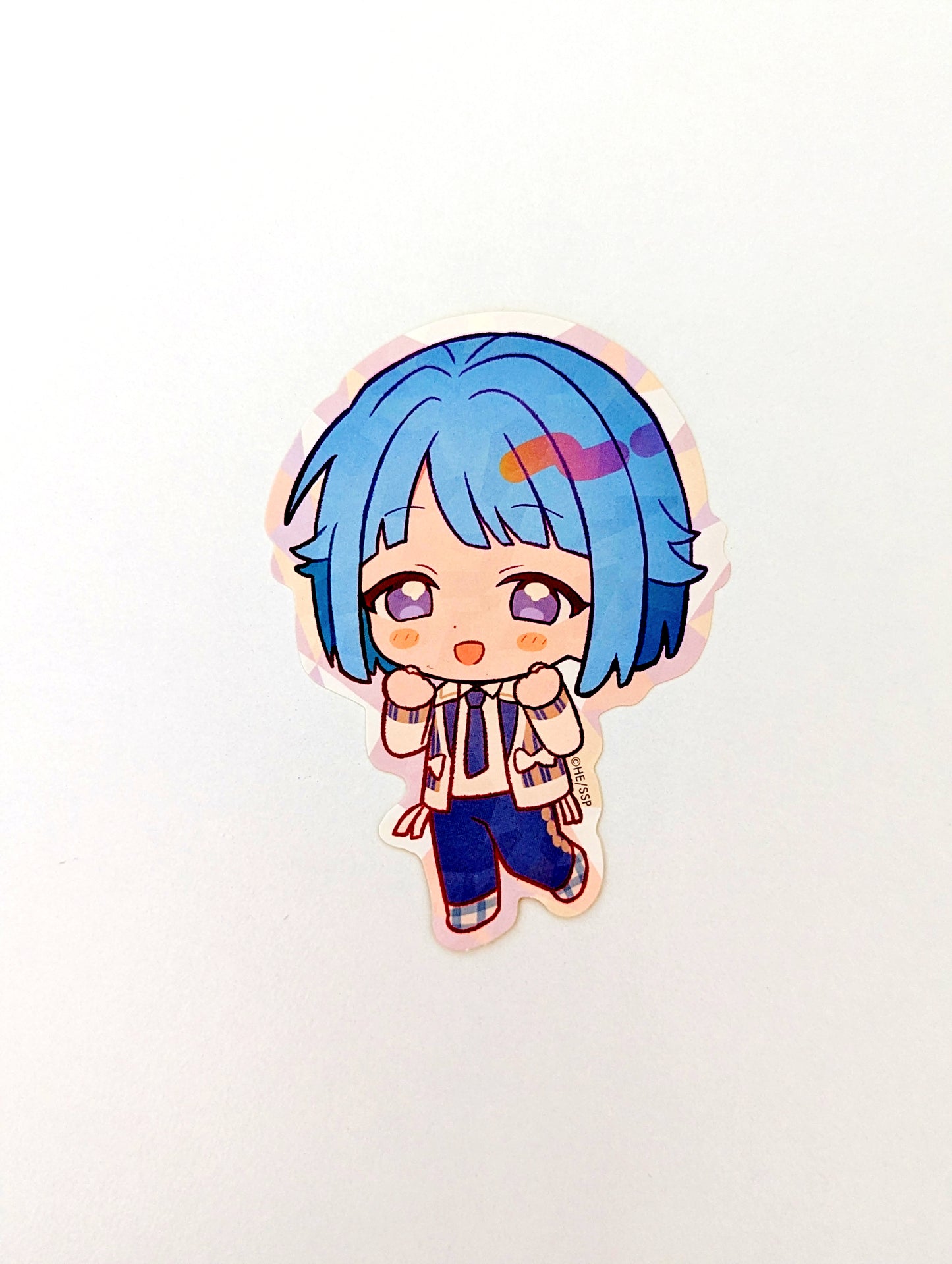 Ensemble Stars!! Animate Cafe - the midnight sun - Sticker