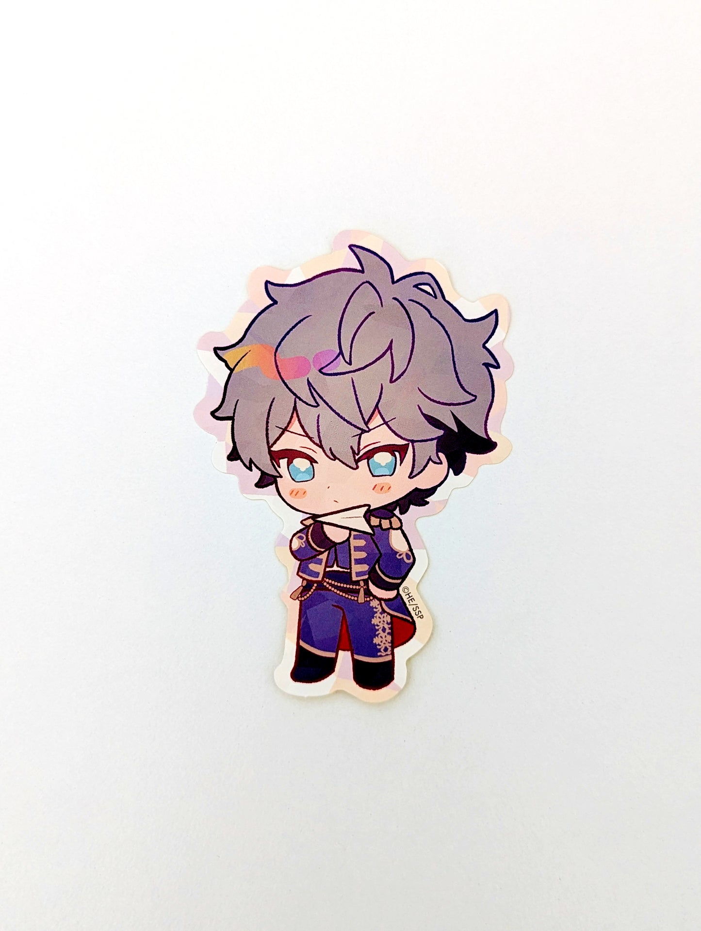 Ensemble Stars!! Animate Cafe - the midnight sun - Sticker