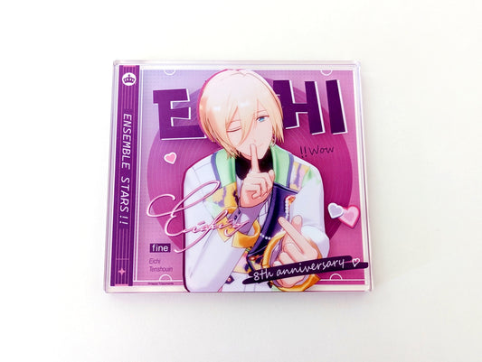 Ensemble Stars!! CN One with One Acrylic