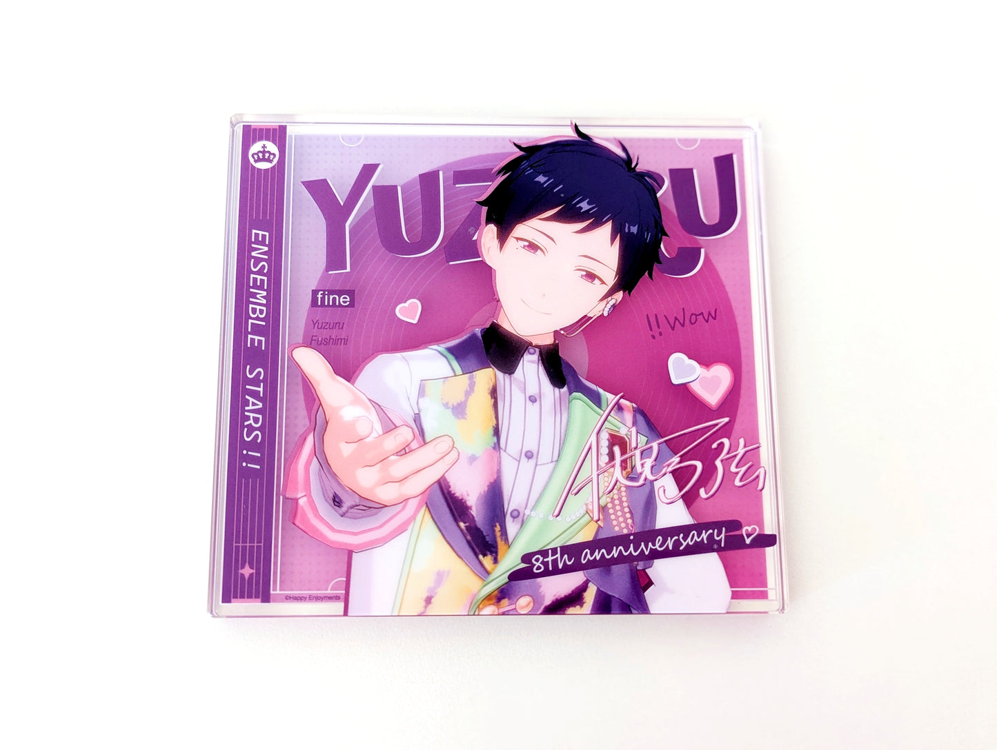 Ensemble Stars!! CN One with One Acrylic