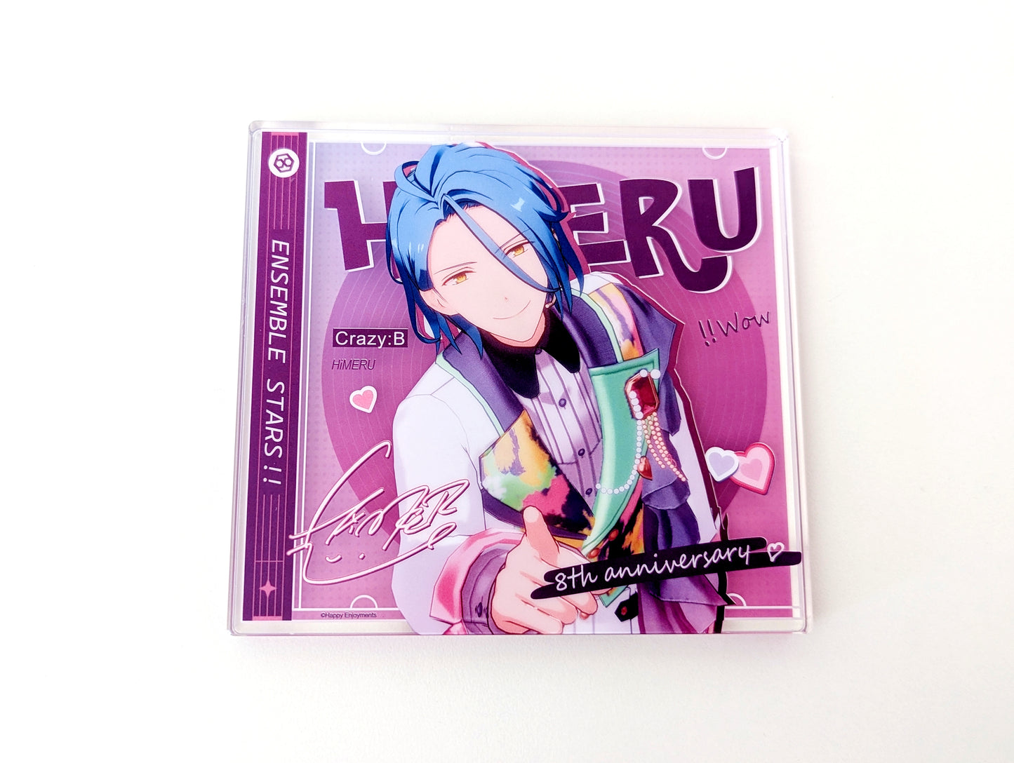 Ensemble Stars!! CN One with One Acrylic