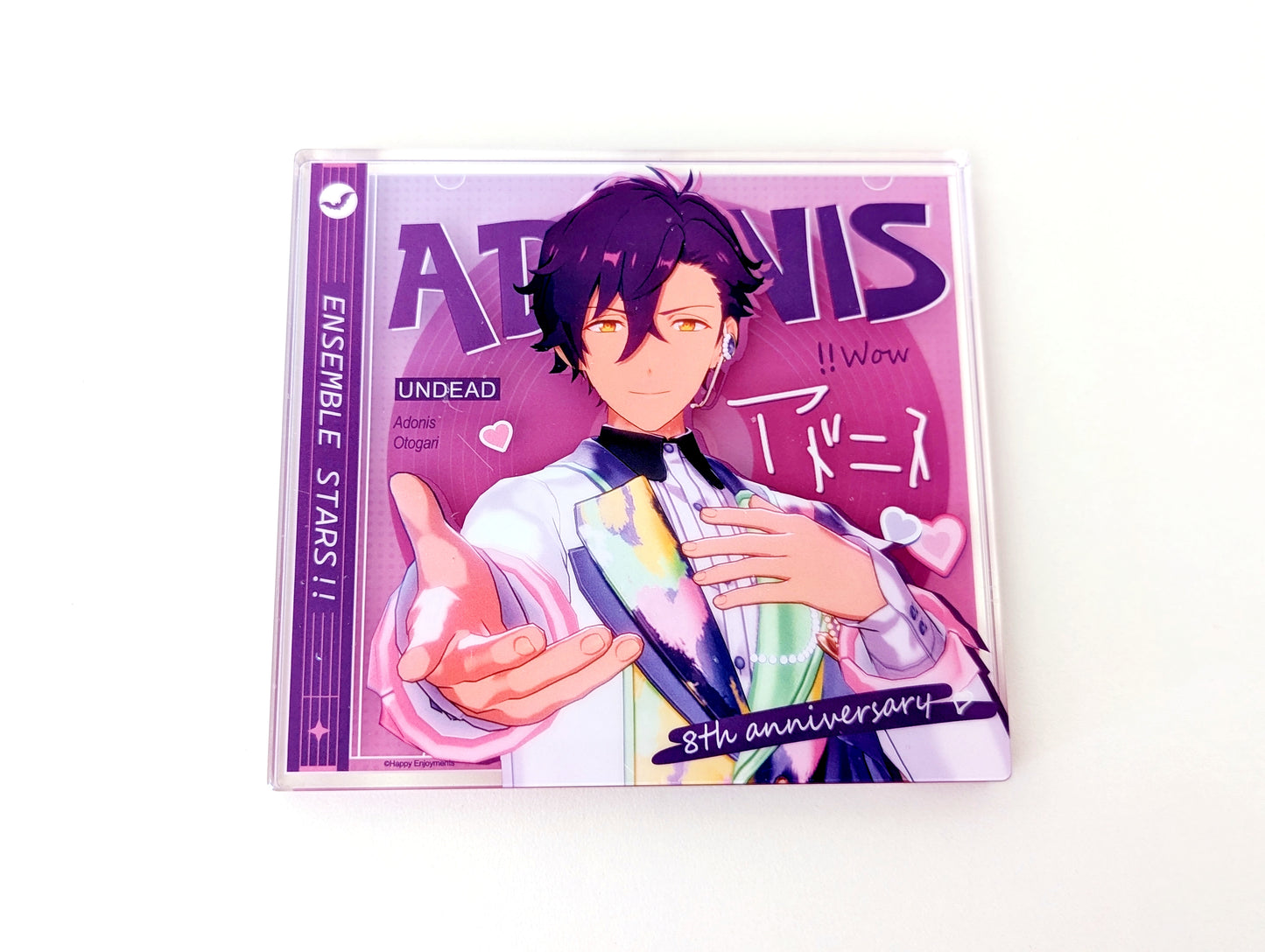 Ensemble Stars!! CN One with One Acrylic