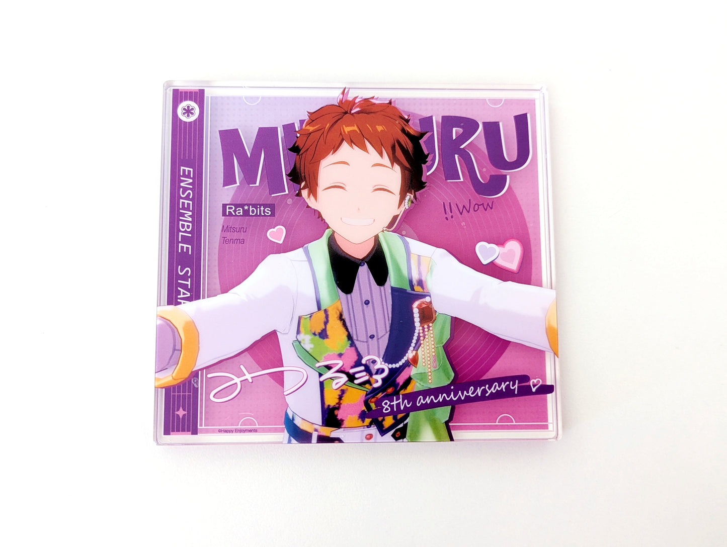 Ensemble Stars!! CN One with One Acrylic