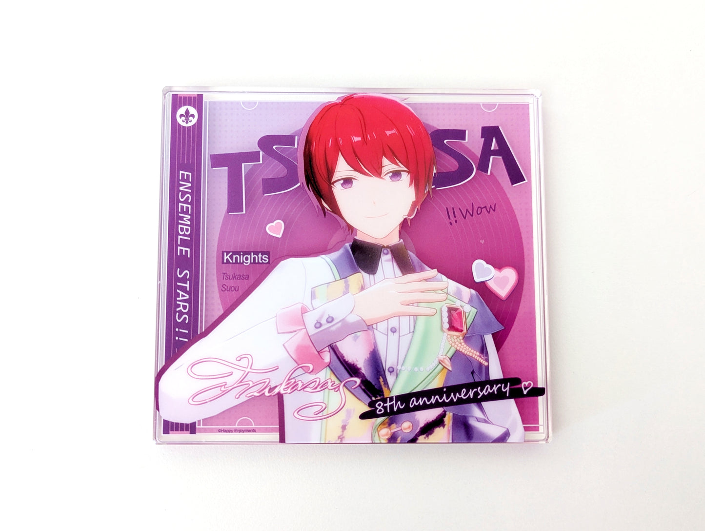 Ensemble Stars!! CN One with One Acrylic