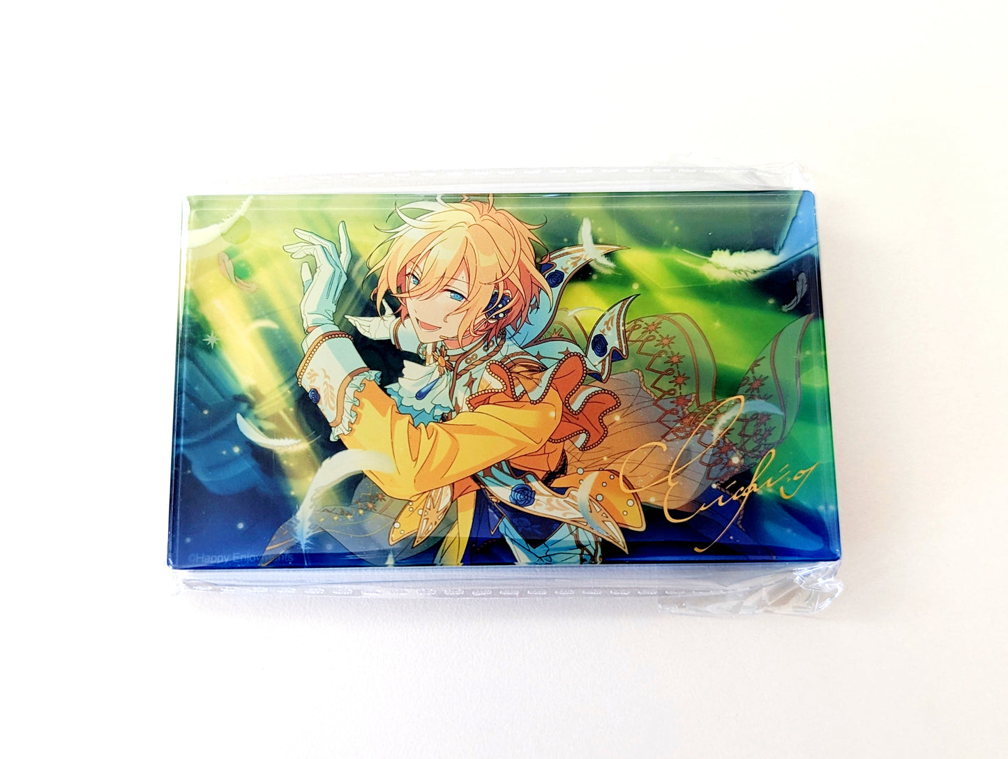 Ensemble Stars!! CN Starshine Acrylic