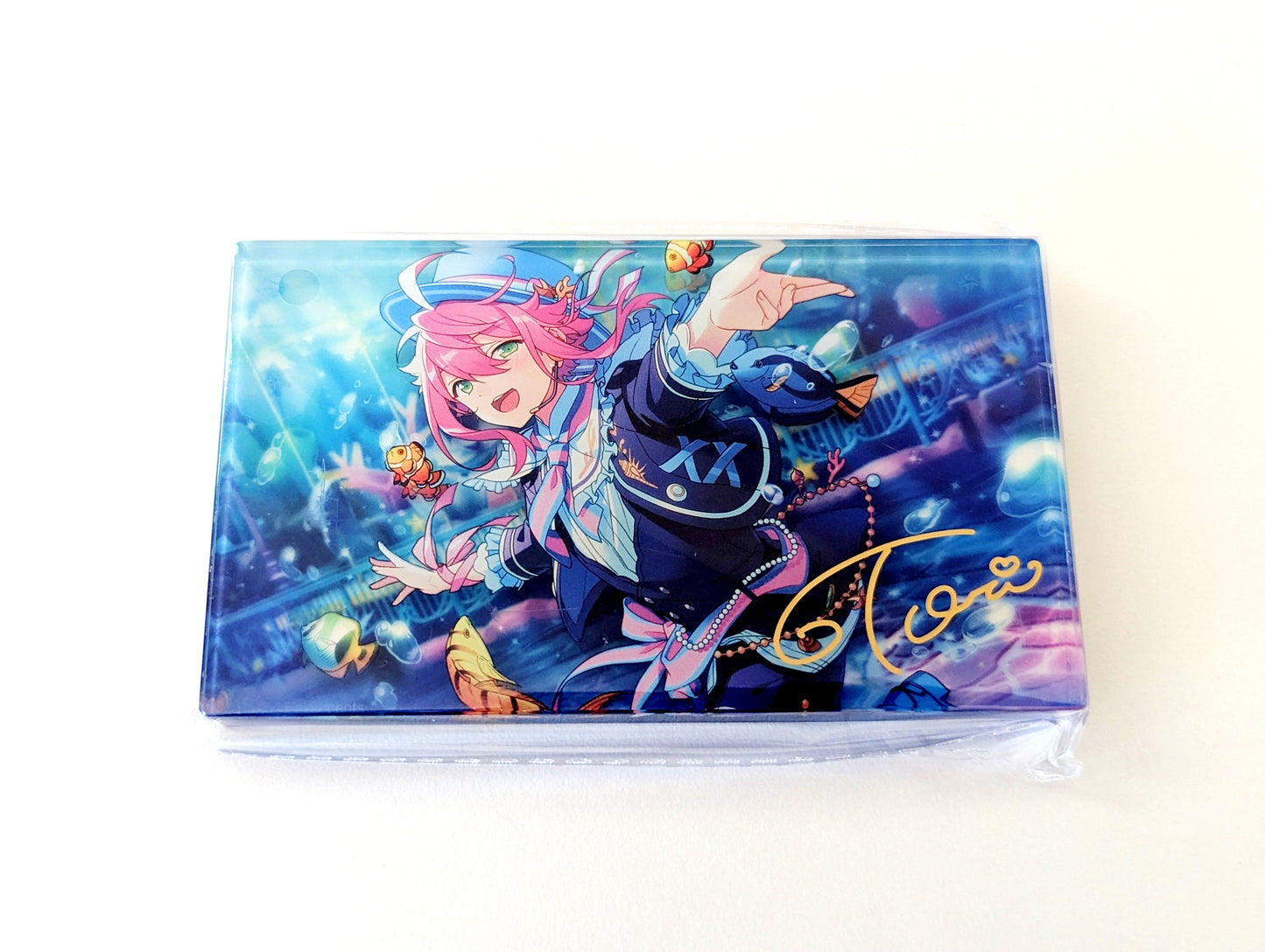 Ensemble Stars!! CN Starshine Acrylic