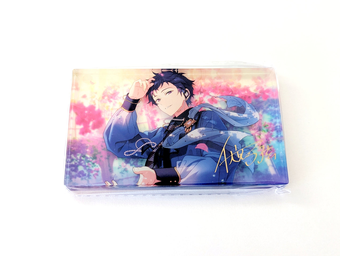 Ensemble Stars!! CN Starshine Acrylic