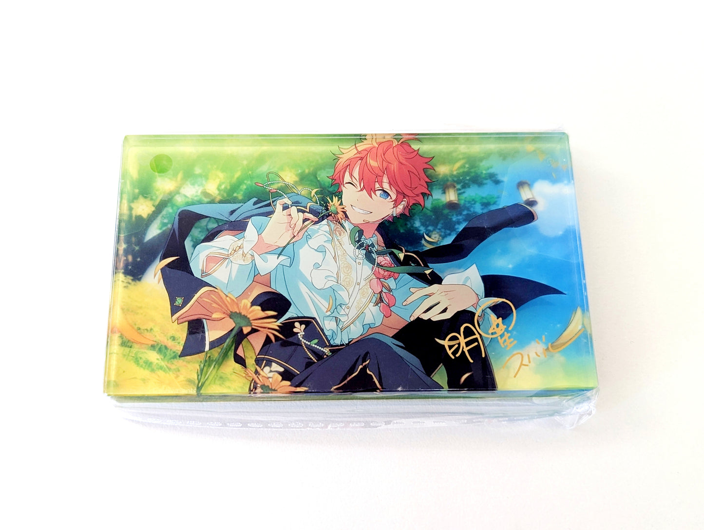 Ensemble Stars!! CN Starshine Acrylic