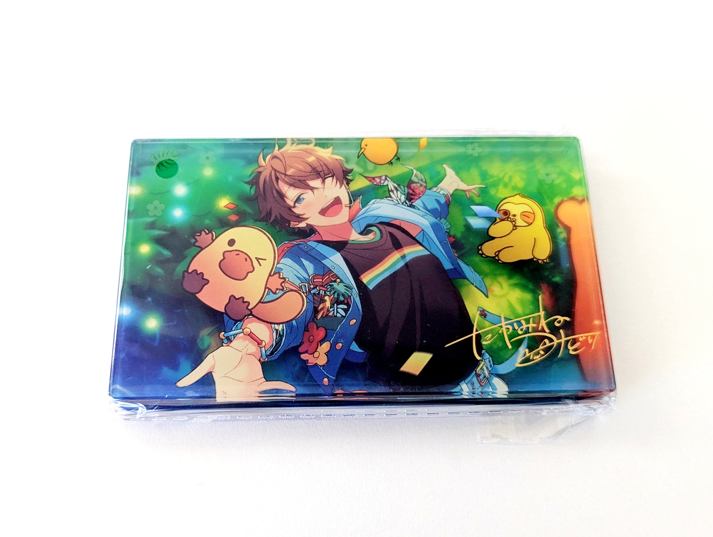 Ensemble Stars!! CN Starshine Acrylic