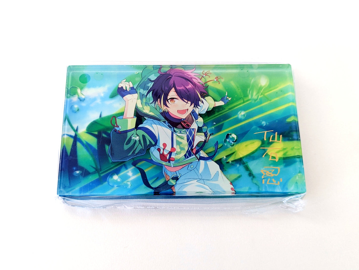 Ensemble Stars!! CN Starshine Acrylic