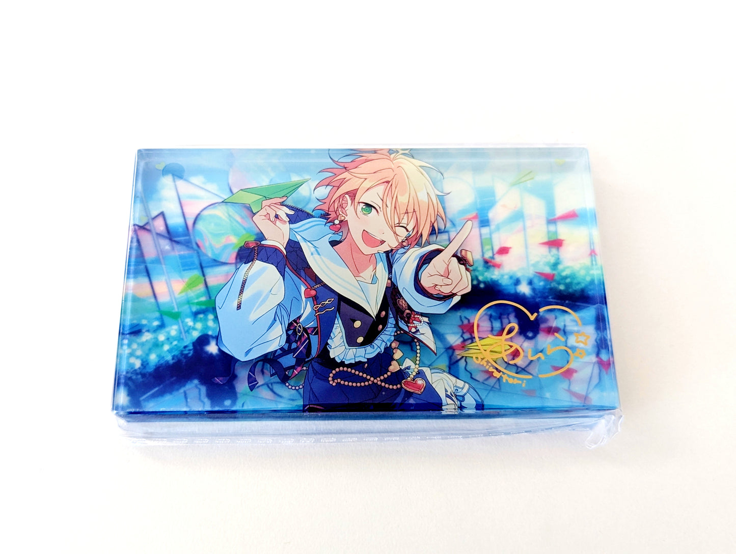 Ensemble Stars!! CN Starshine Acrylic