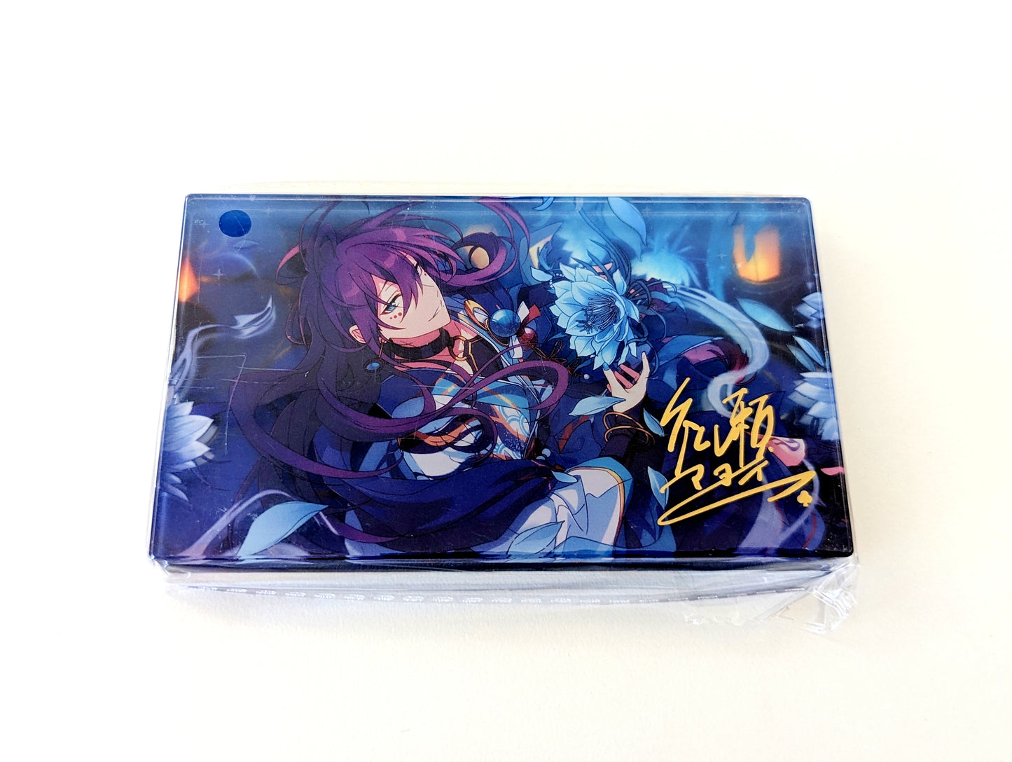 Ensemble Stars!! CN Starshine Acrylic