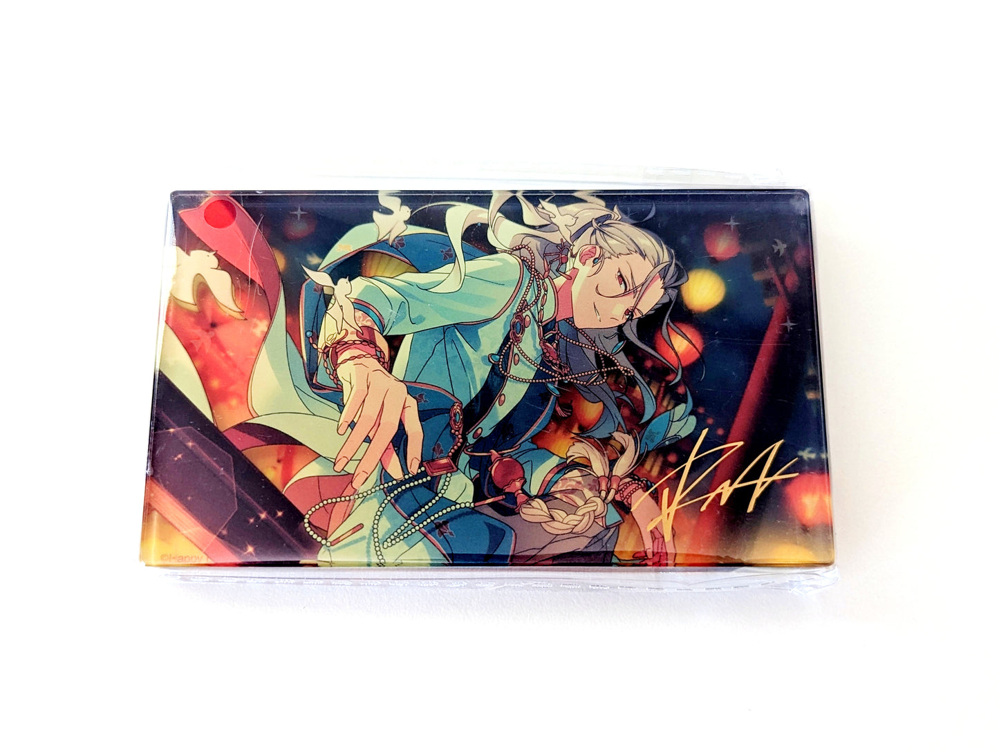 Ensemble Stars!! CN Starshine Acrylic