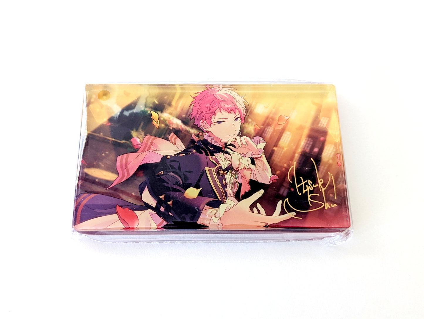 Ensemble Stars!! CN Starshine Acrylic