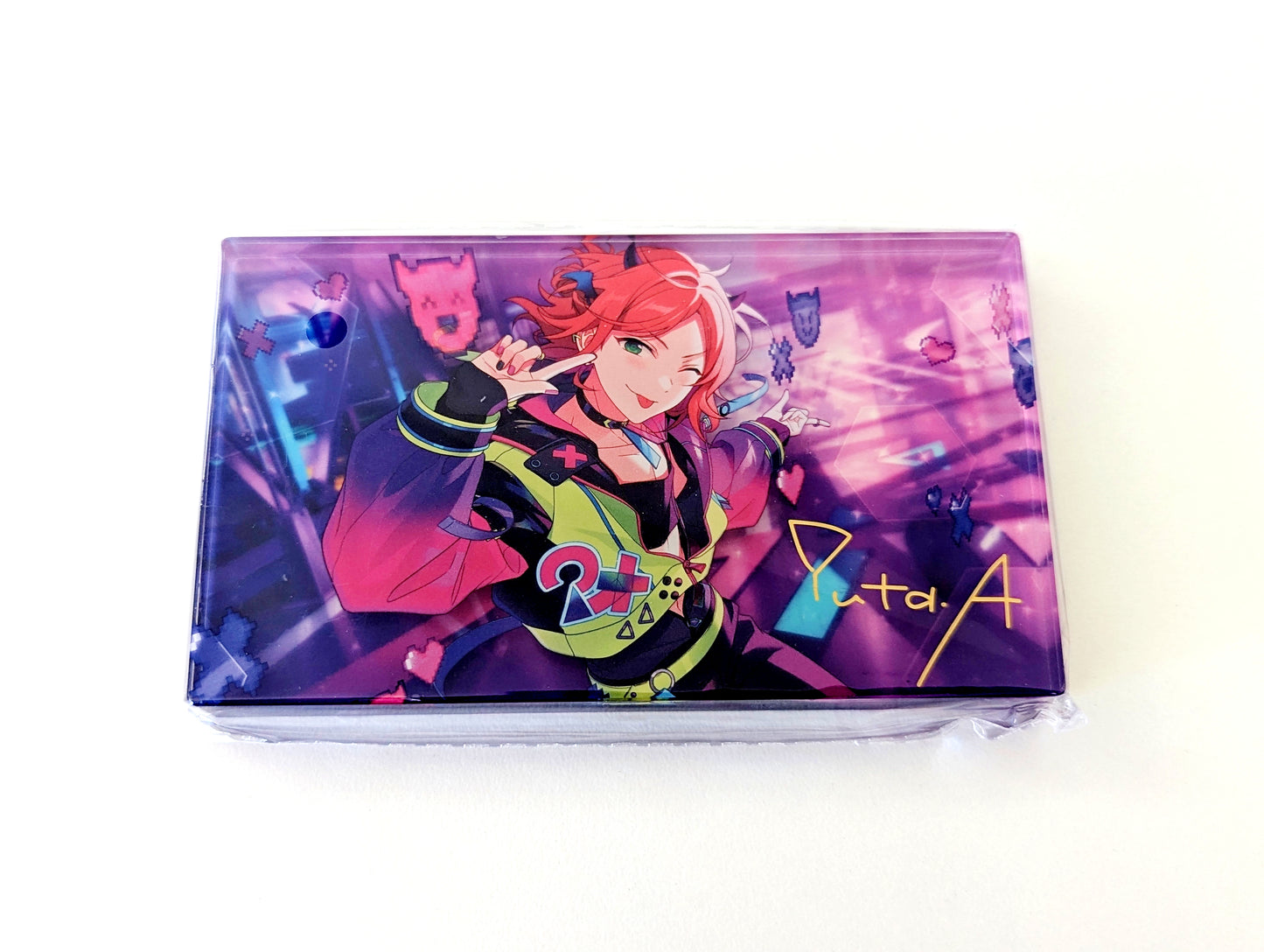 Ensemble Stars!! CN Starshine Acrylic