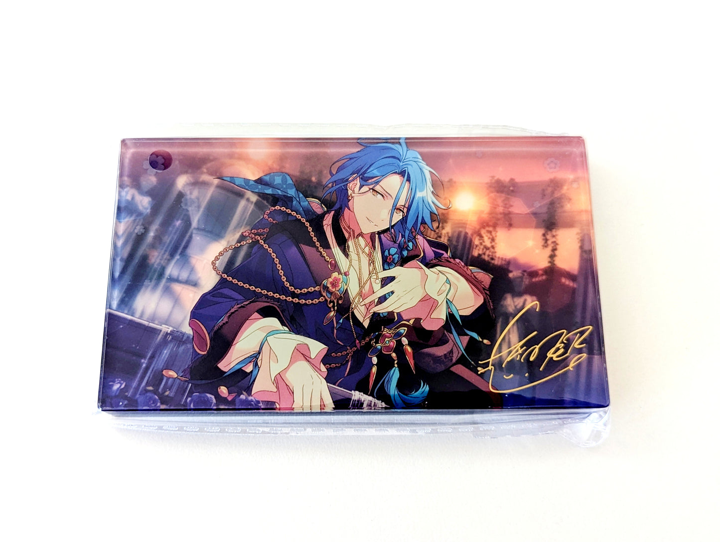 Ensemble Stars!! CN Starshine Acrylic