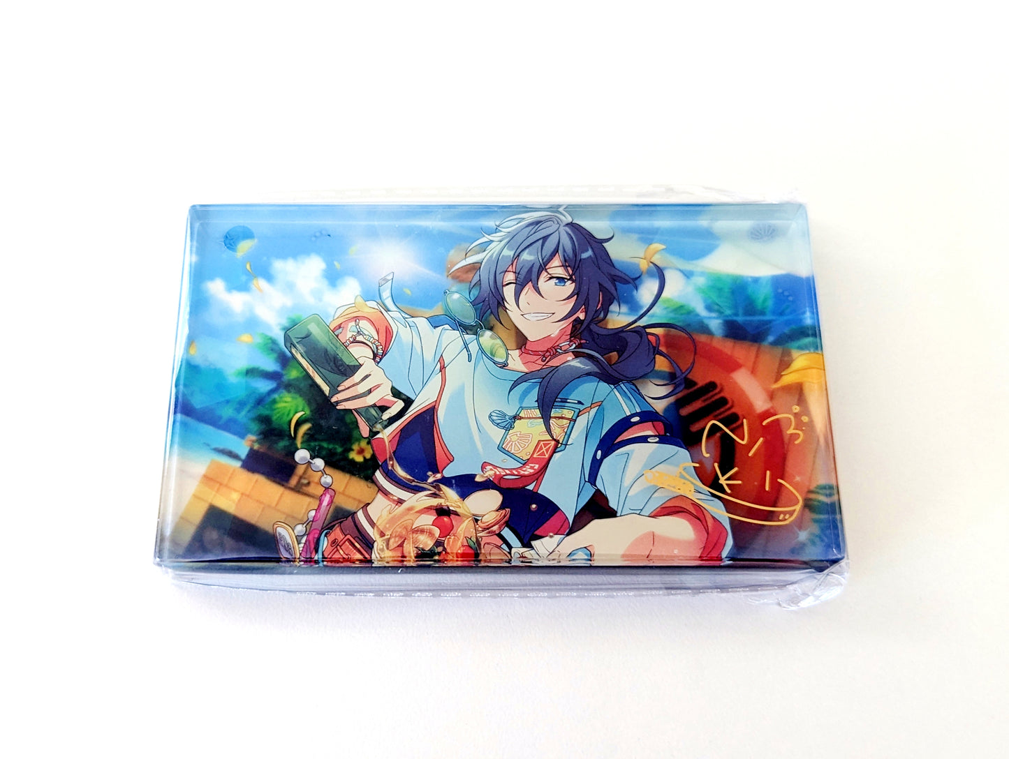 Ensemble Stars!! CN Starshine Acrylic