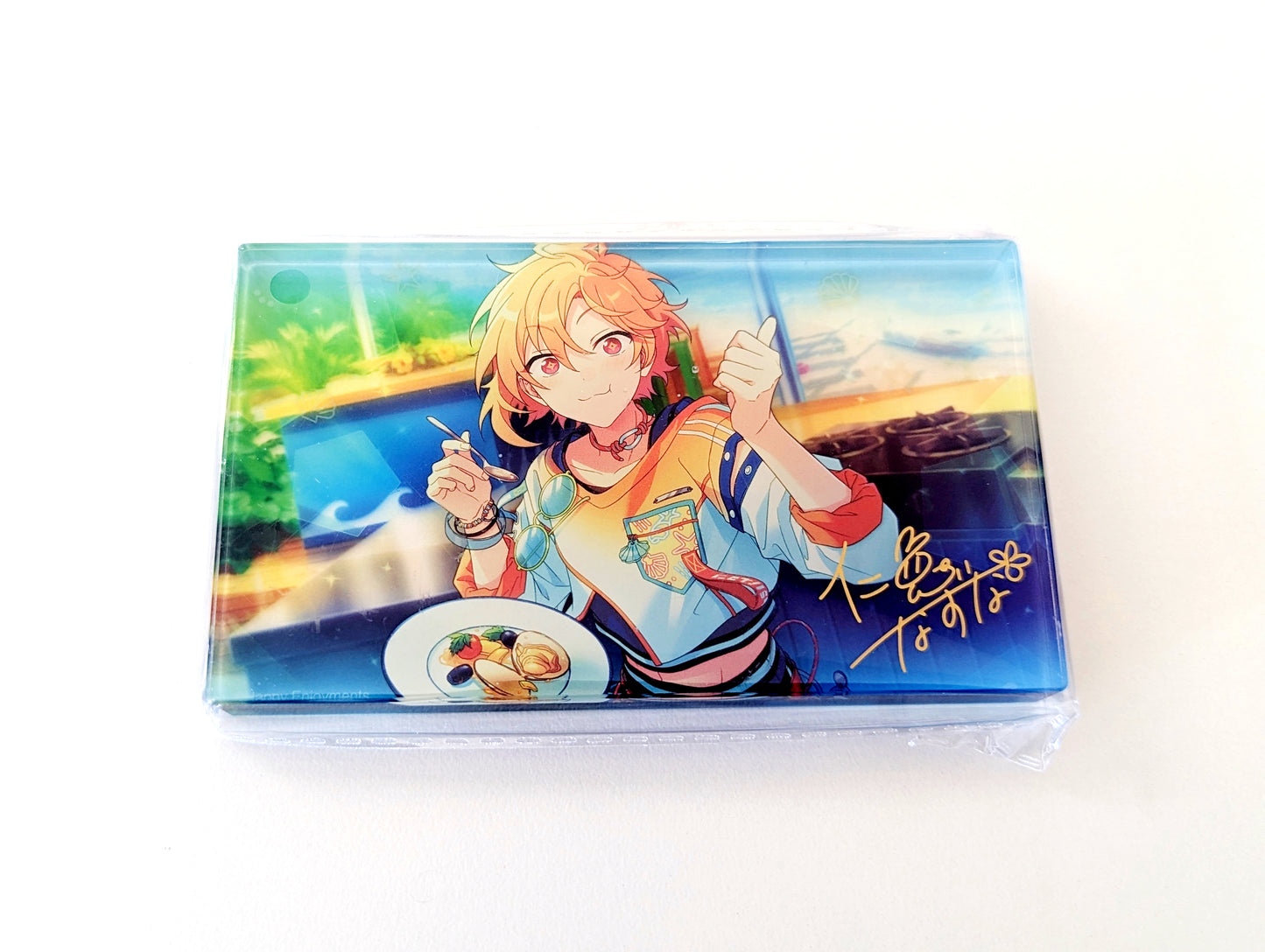 Ensemble Stars!! CN Starshine Acrylic