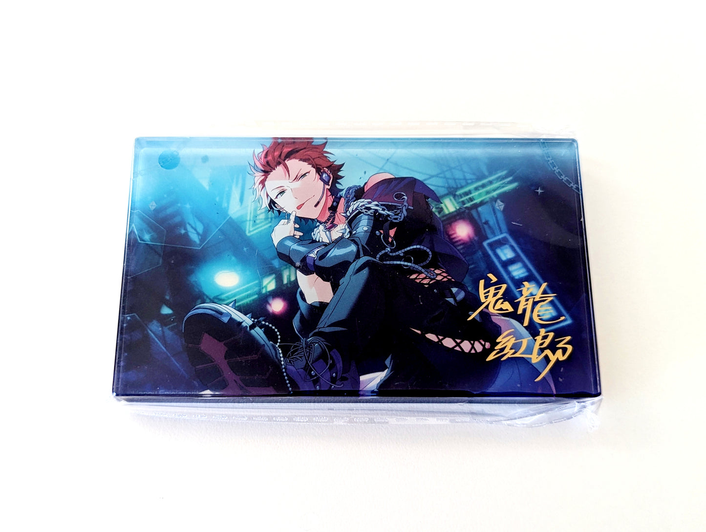 Ensemble Stars!! CN Starshine Acrylic