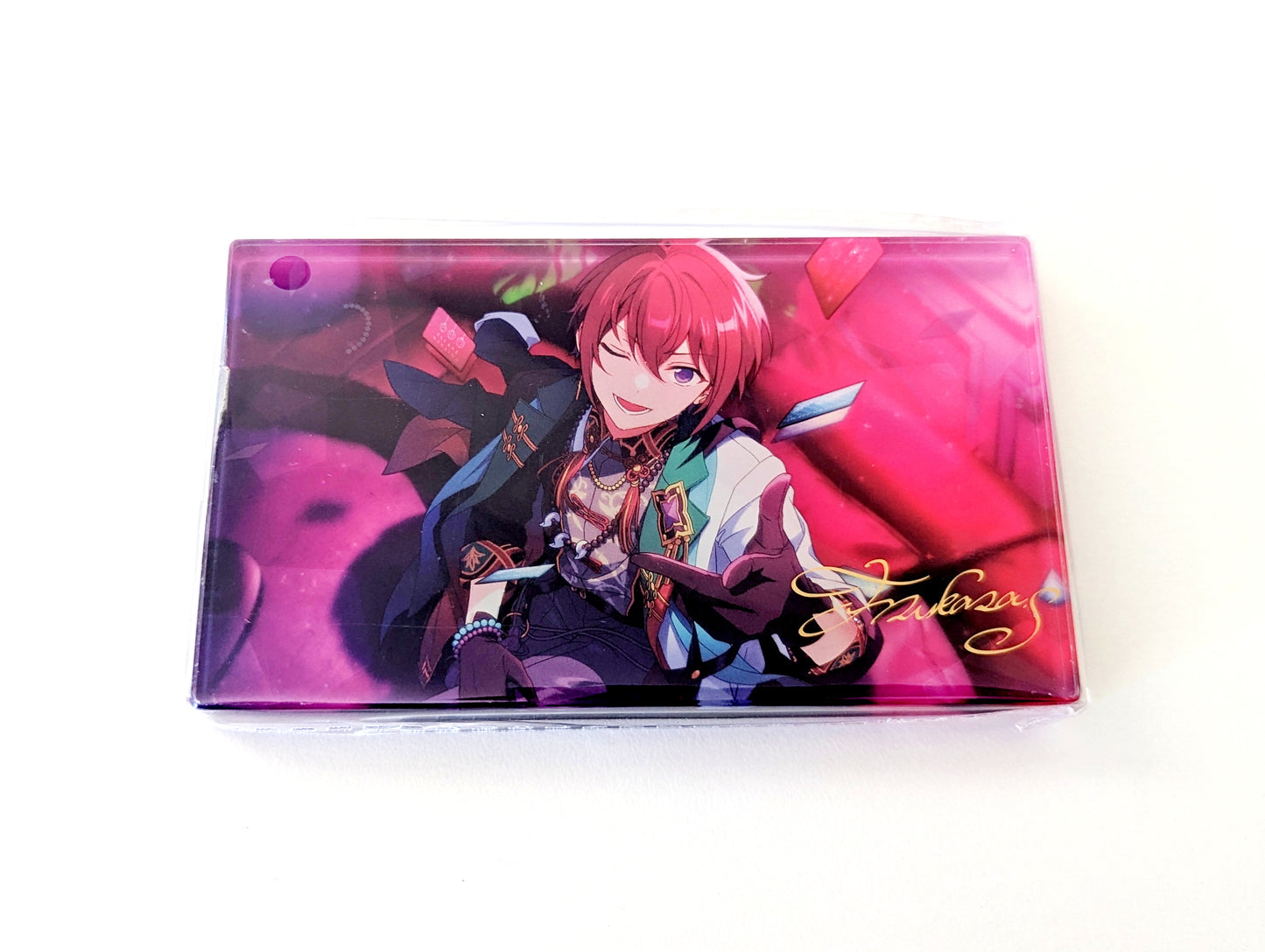 Ensemble Stars!! CN Starshine Acrylic