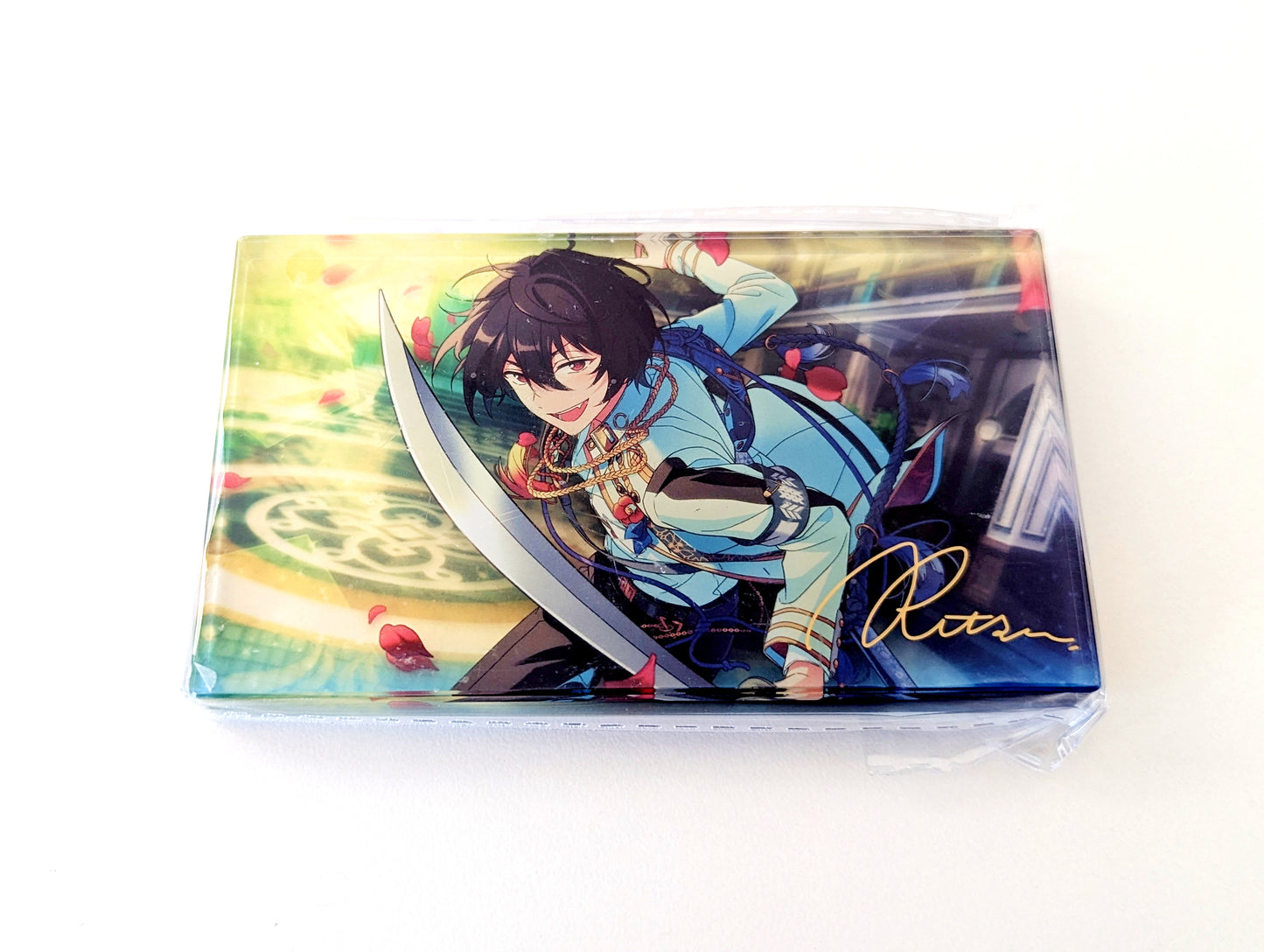 Ensemble Stars!! CN Starshine Acrylic