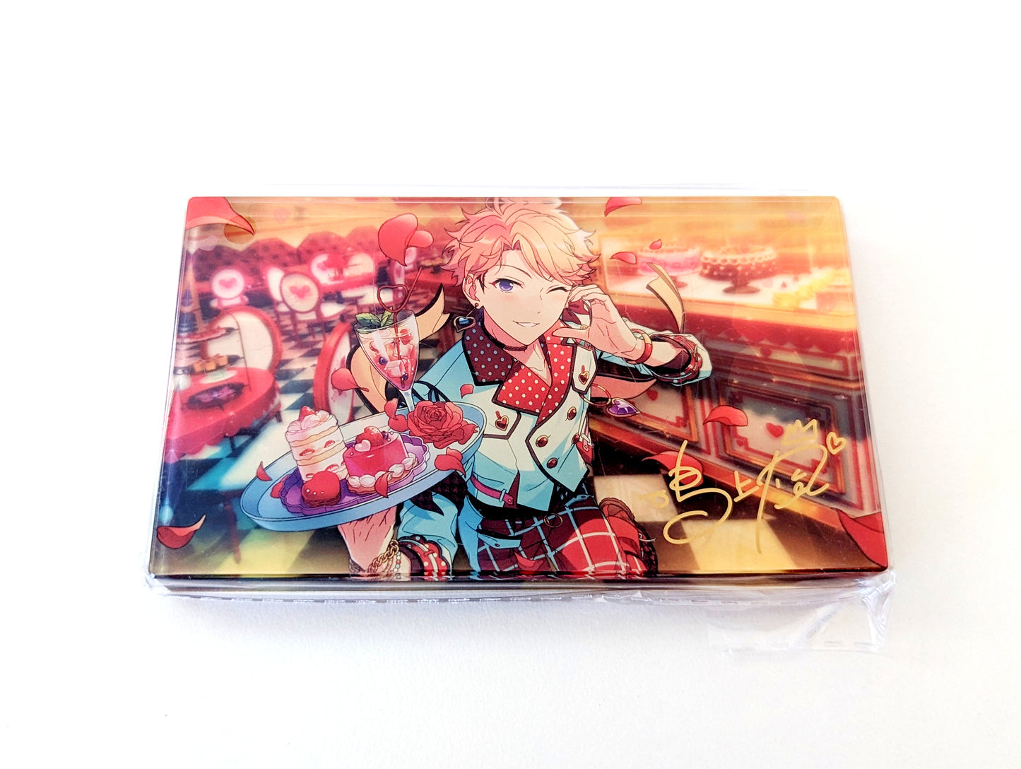 Ensemble Stars!! CN Starshine Acrylic